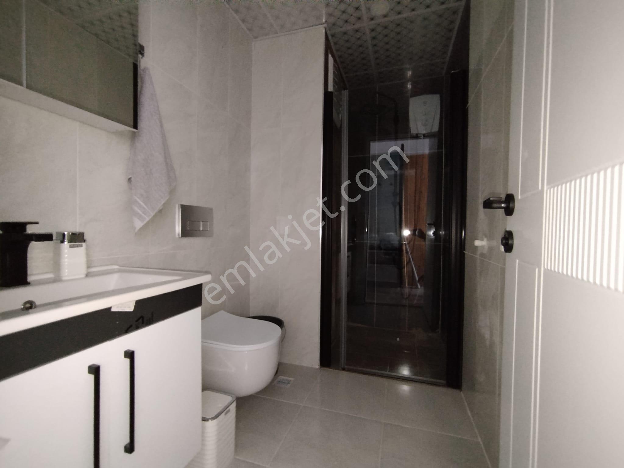 Satılık Yazlık Daire Tömük Erdemli Mersin - Görsel 14
