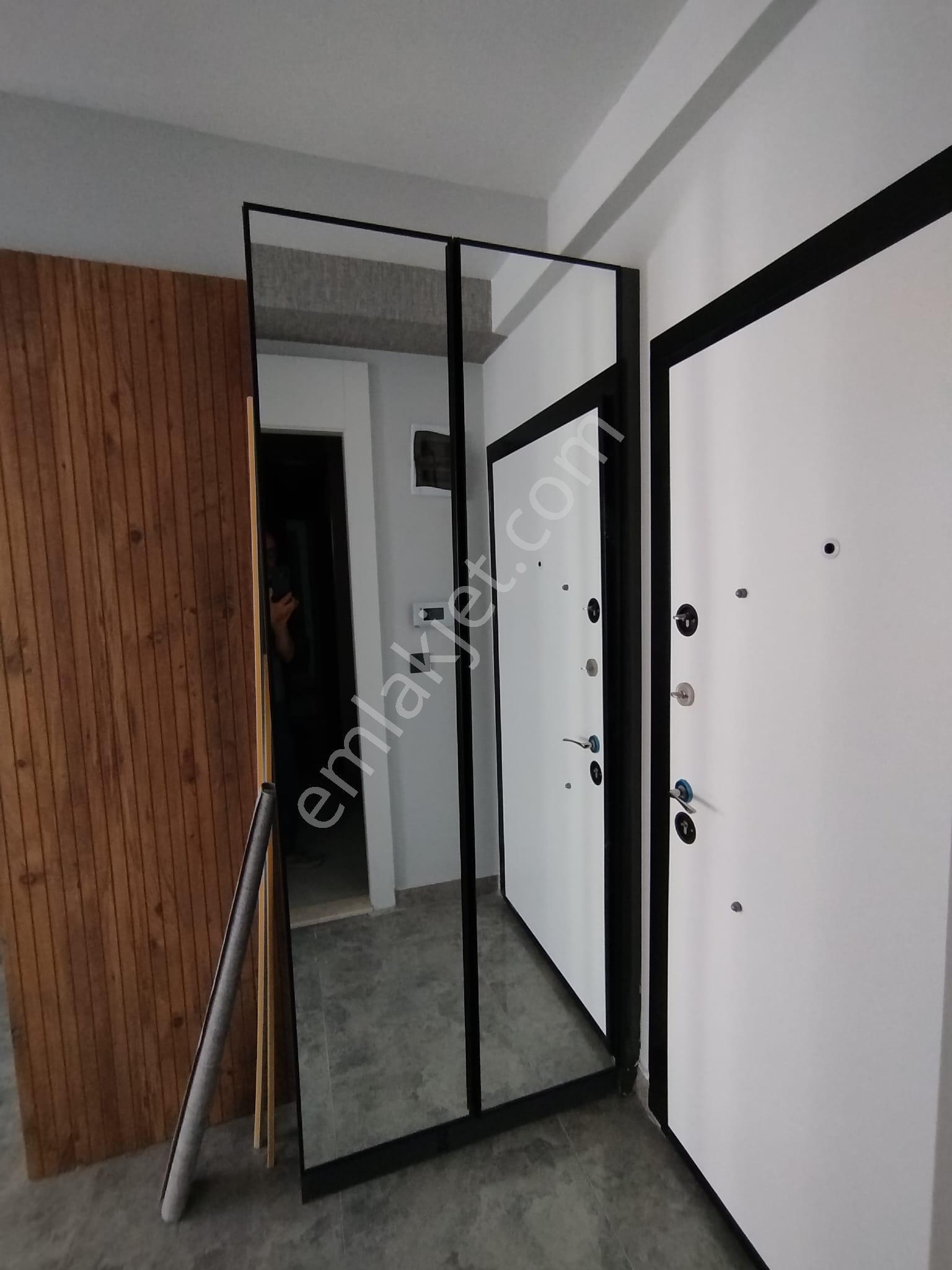 Satılık Yazlık Daire Tömük Erdemli Mersin - Görsel 28