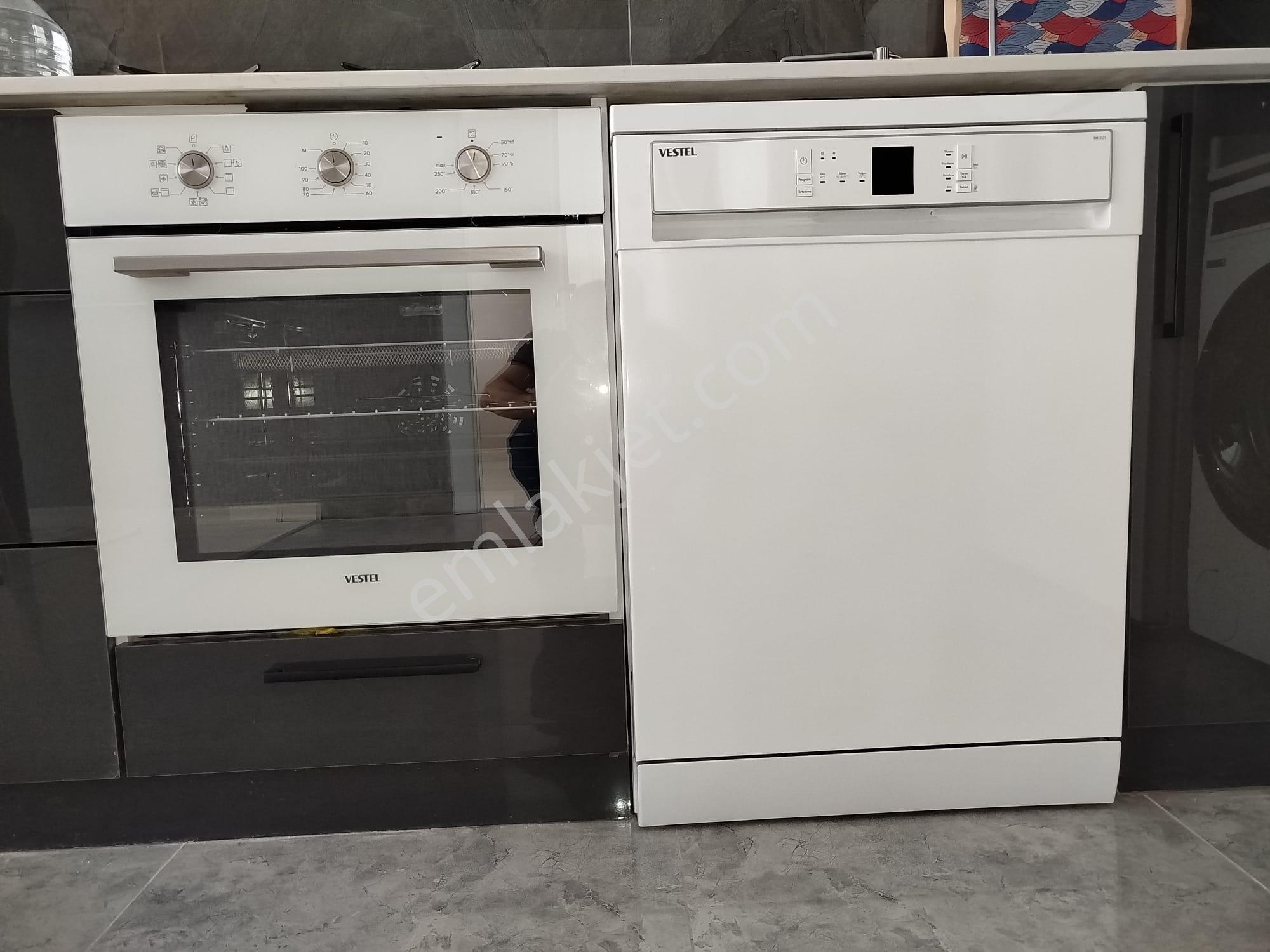 Satılık Yazlık Daire Tömük Erdemli Mersin - Görsel 6