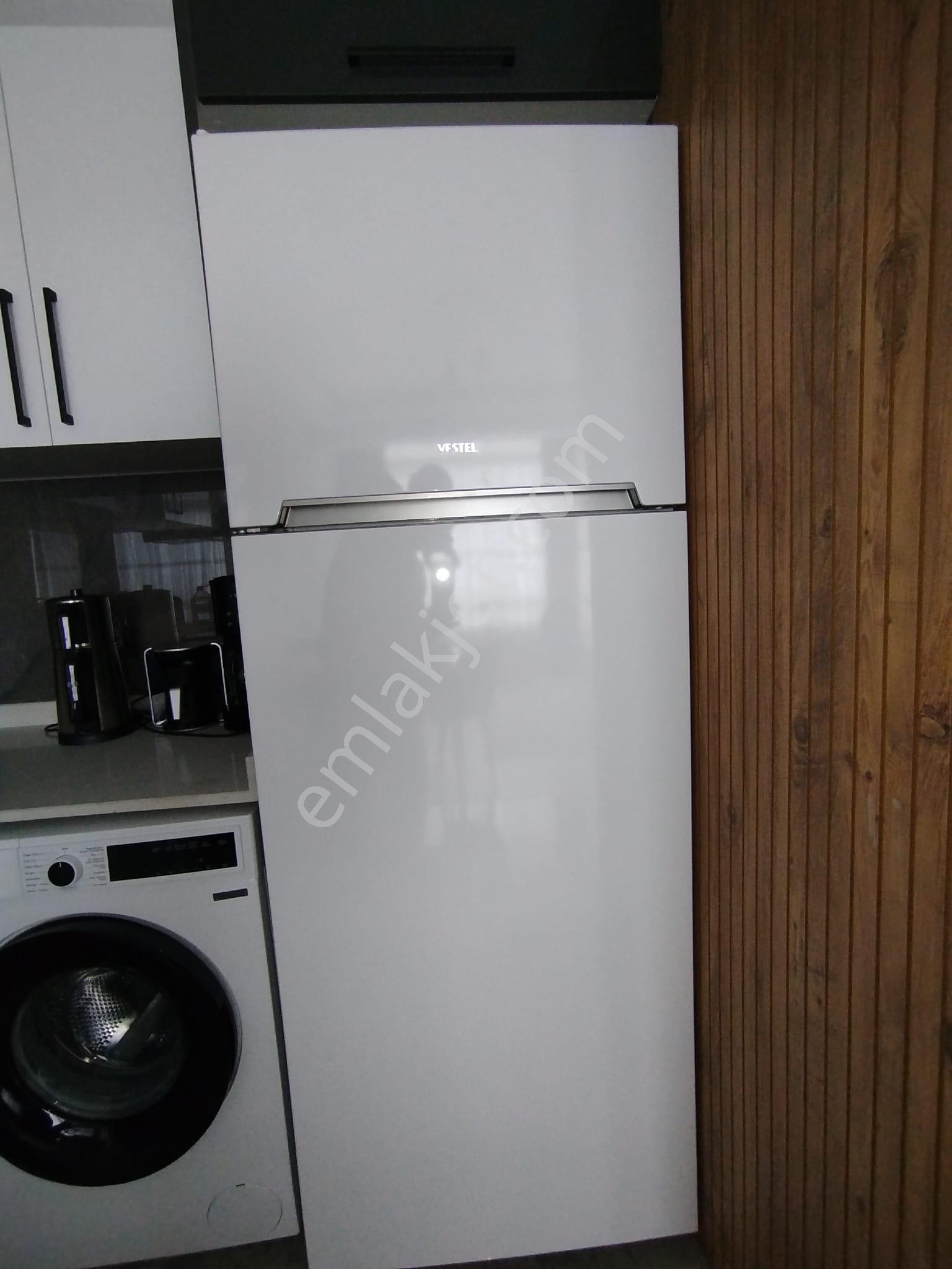 Satılık Yazlık Daire Tömük Erdemli Mersin - Görsel 8