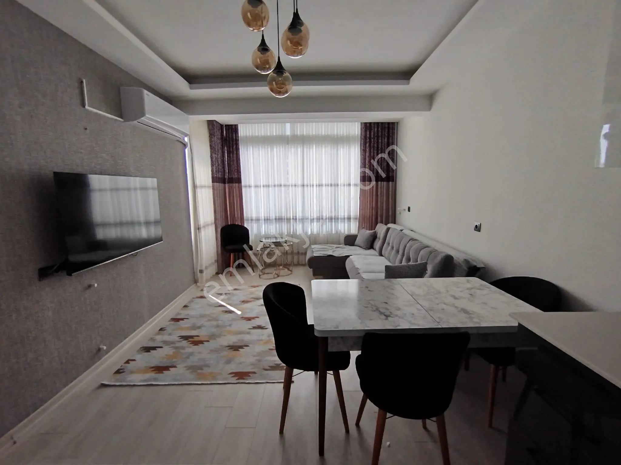 Satılık Yazlık Daire Tömük Erdemli Mersin - Görsel 5