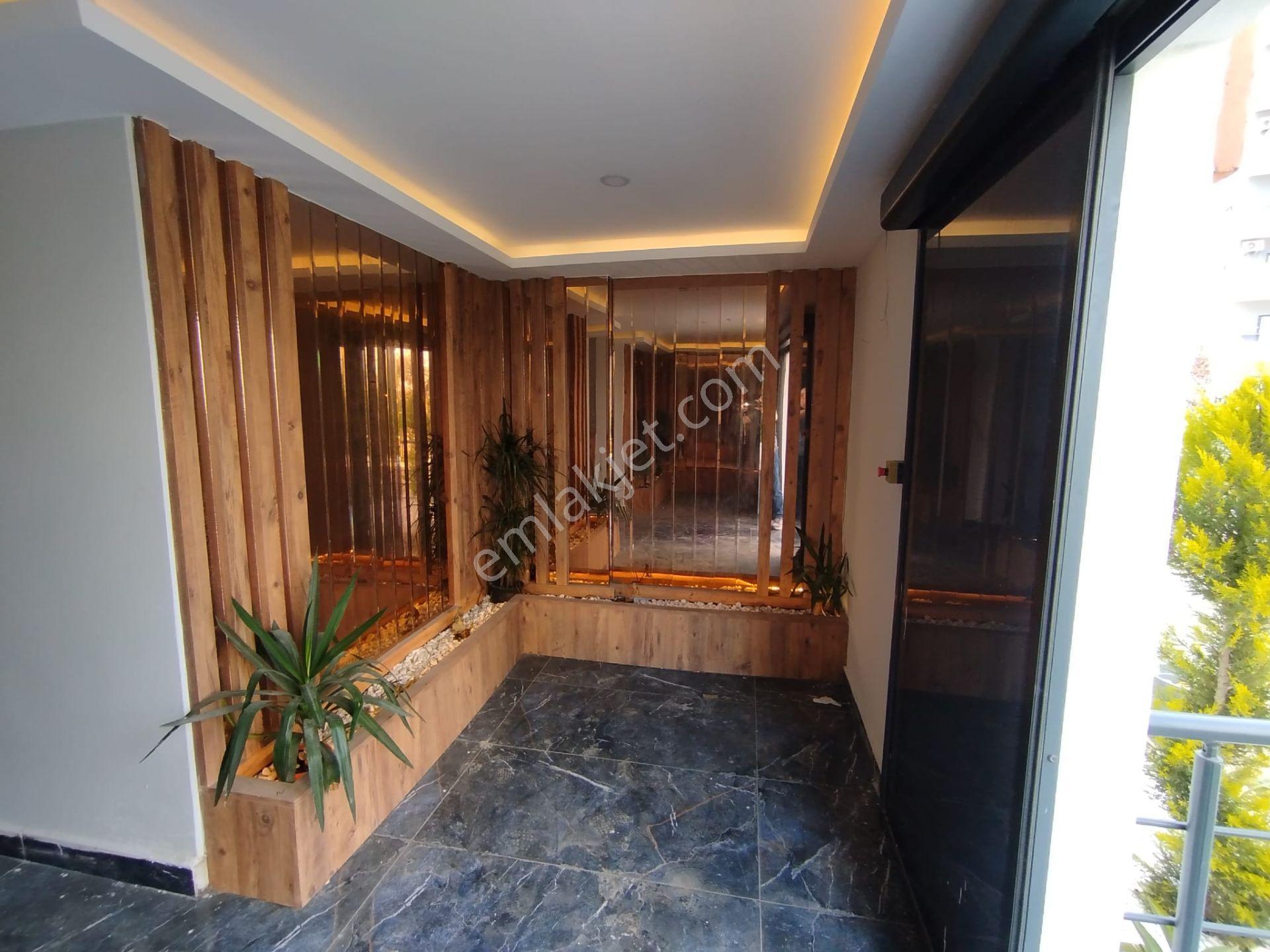 Satılık Yazlık Daire Tömük Erdemli Mersin - Görsel 16