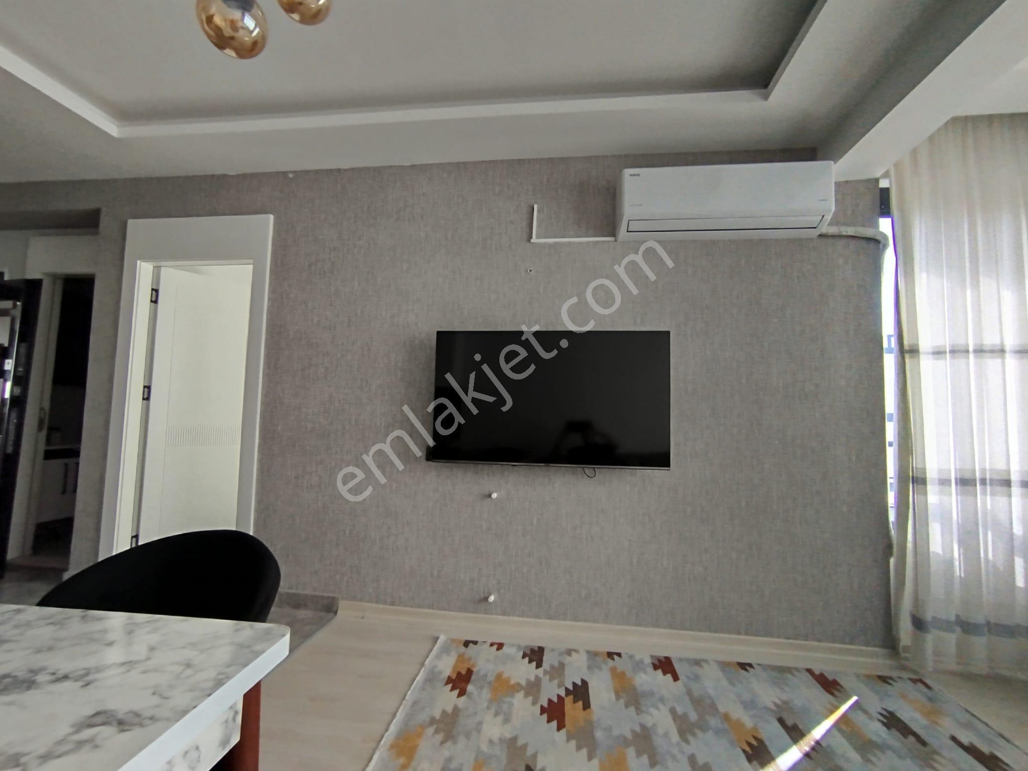 Satılık Yazlık Daire Tömük Erdemli Mersin - Görsel 9