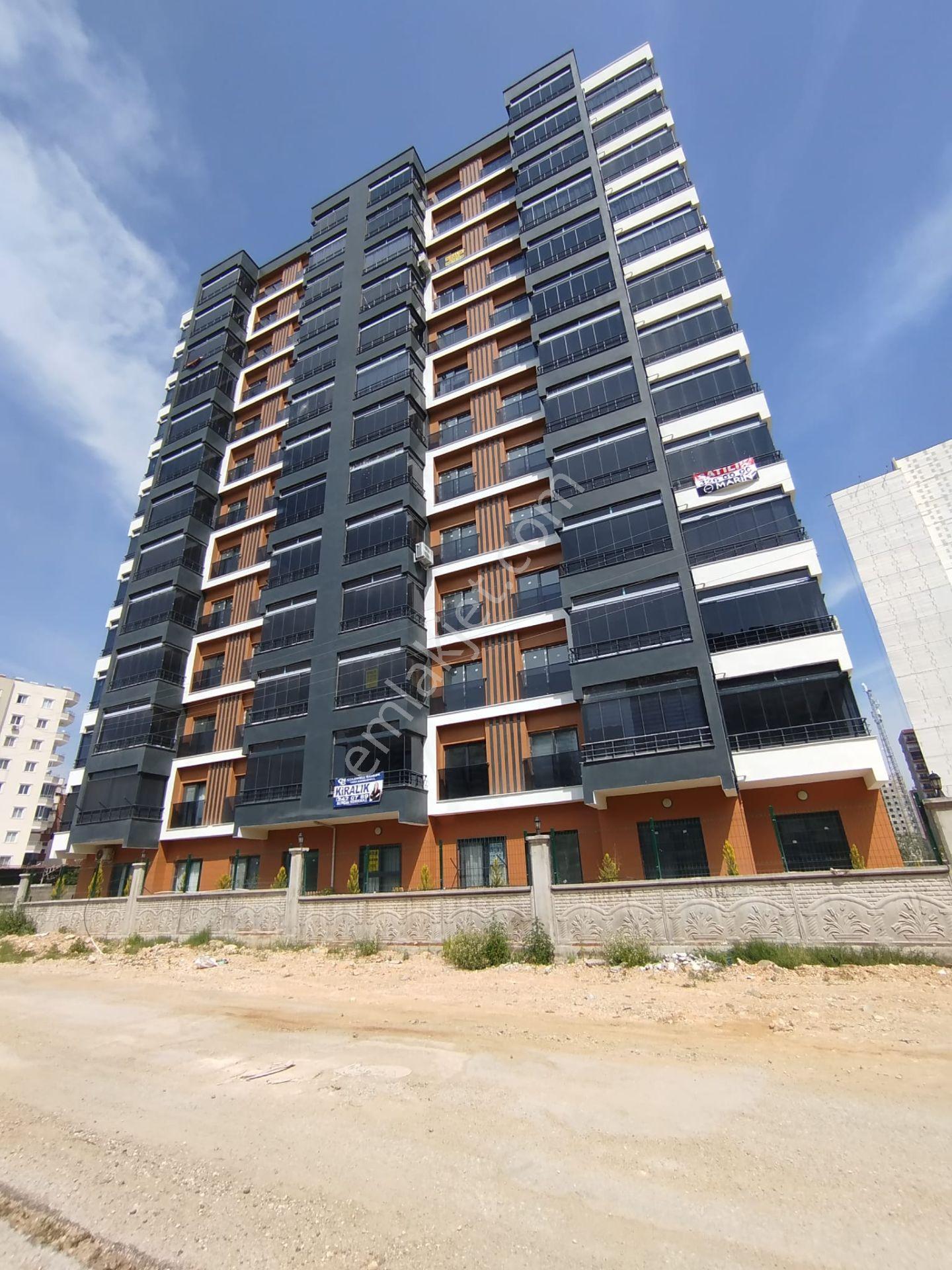 Satılık Yazlık Daire Tömük Erdemli Mersin