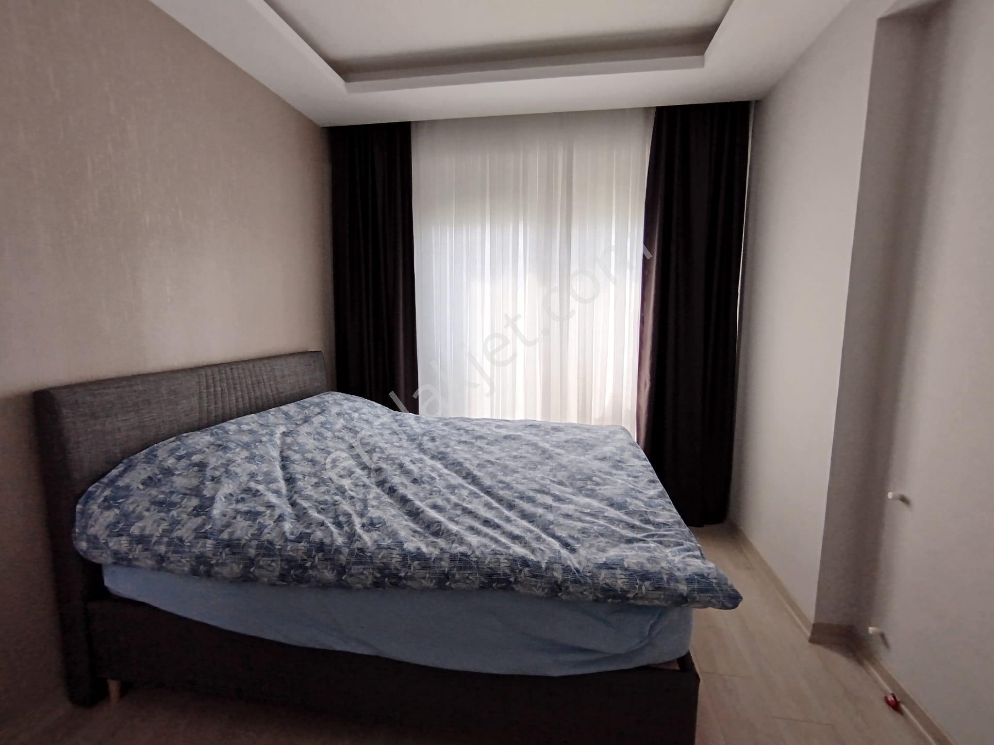 Satılık Yazlık Daire Tömük Erdemli Mersin - Görsel 11