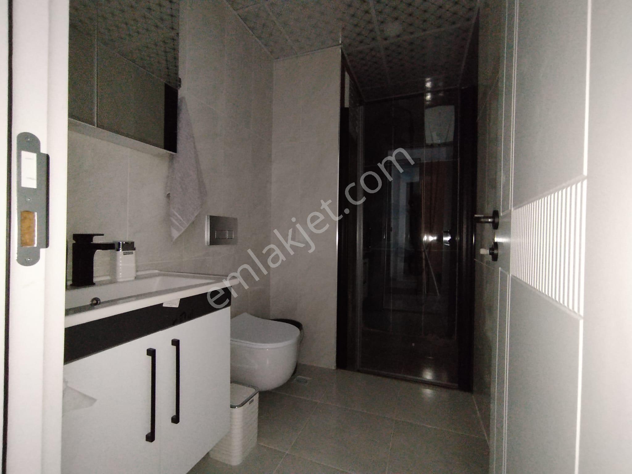 Satılık Yazlık Daire Tömük Erdemli Mersin - Görsel 15