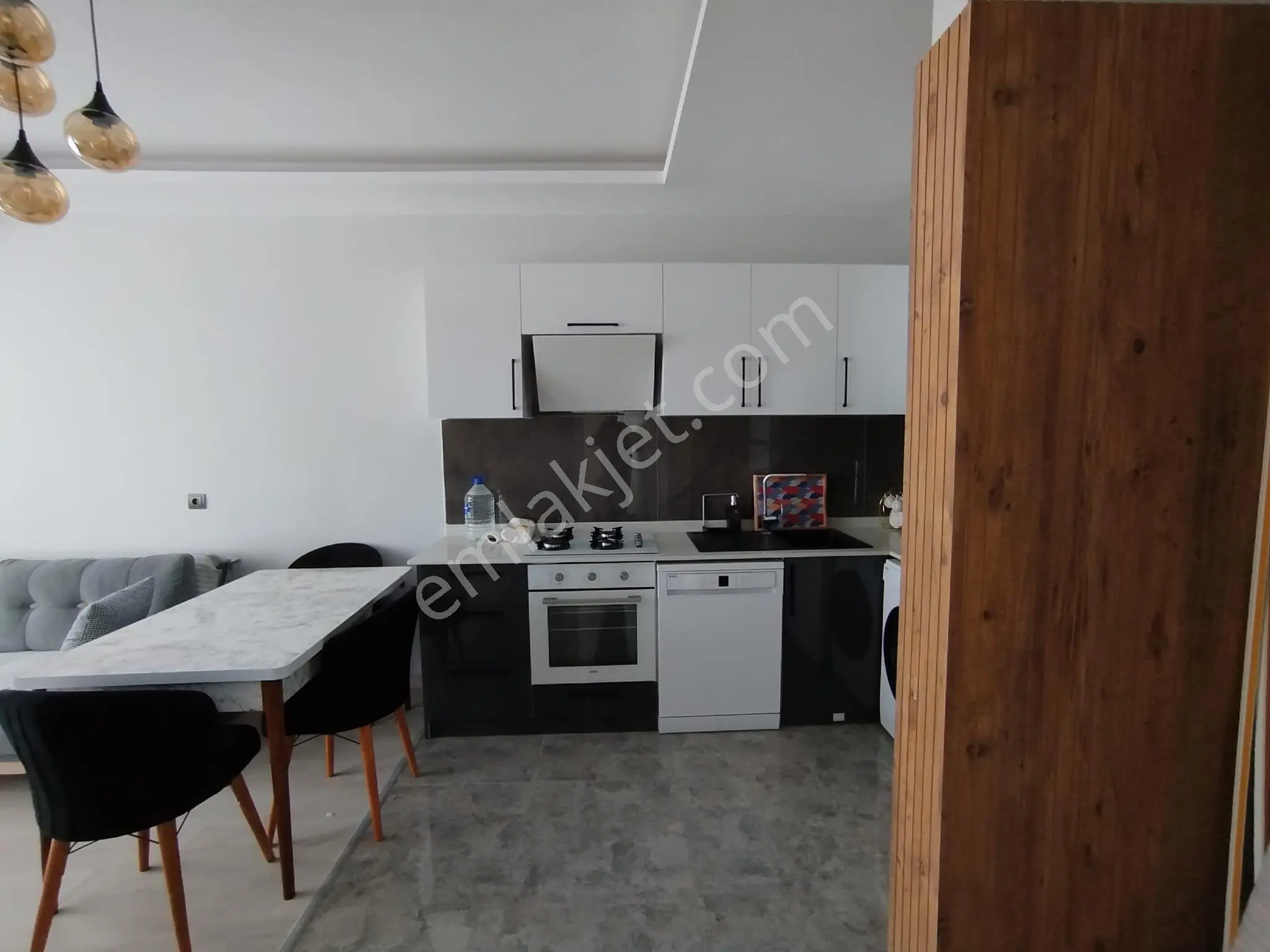 Satılık Yazlık Daire Tömük Erdemli Mersin - Görsel 3