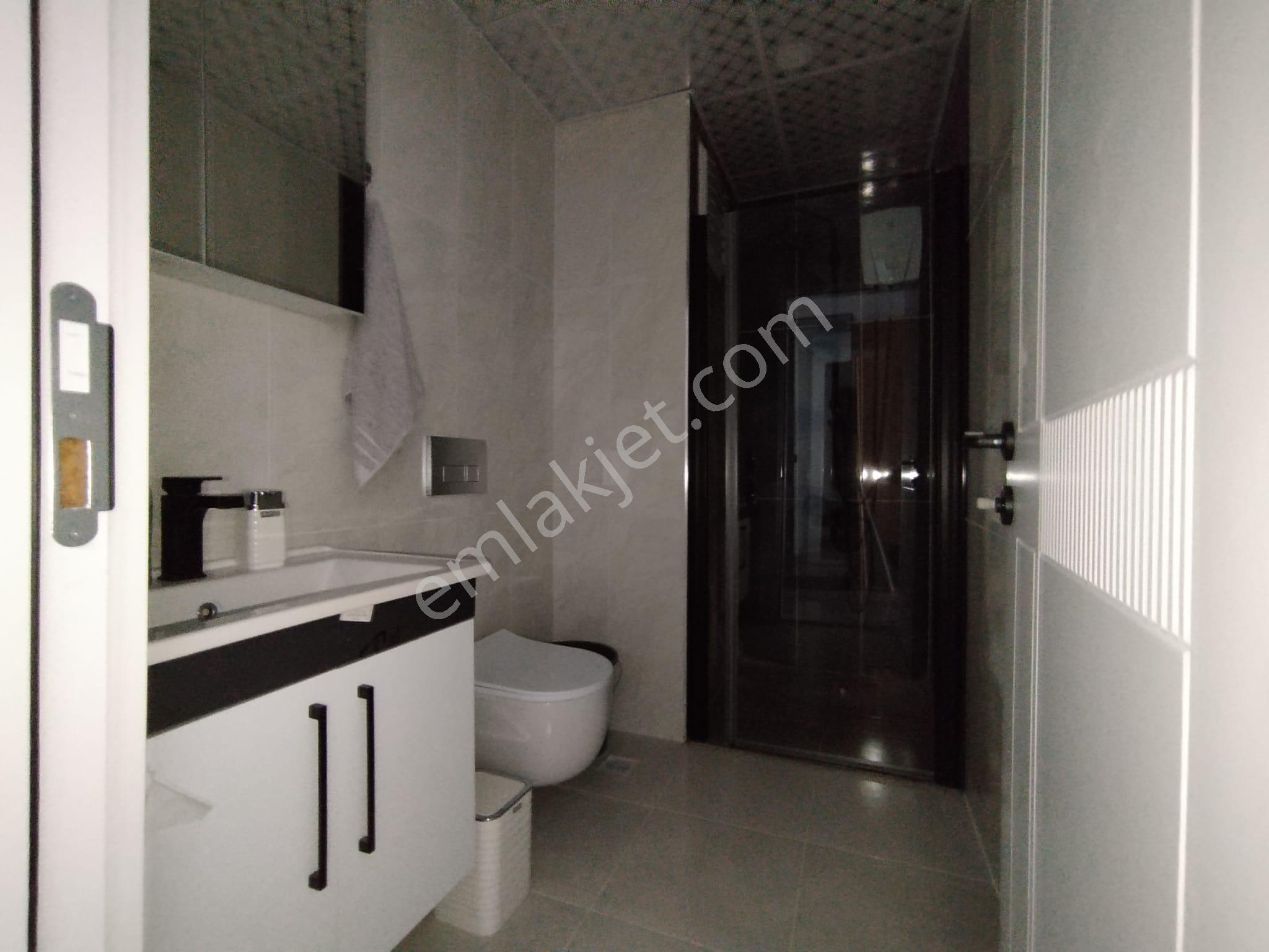 Satılık Yazlık Daire Tömük Erdemli Mersin - Görsel 13