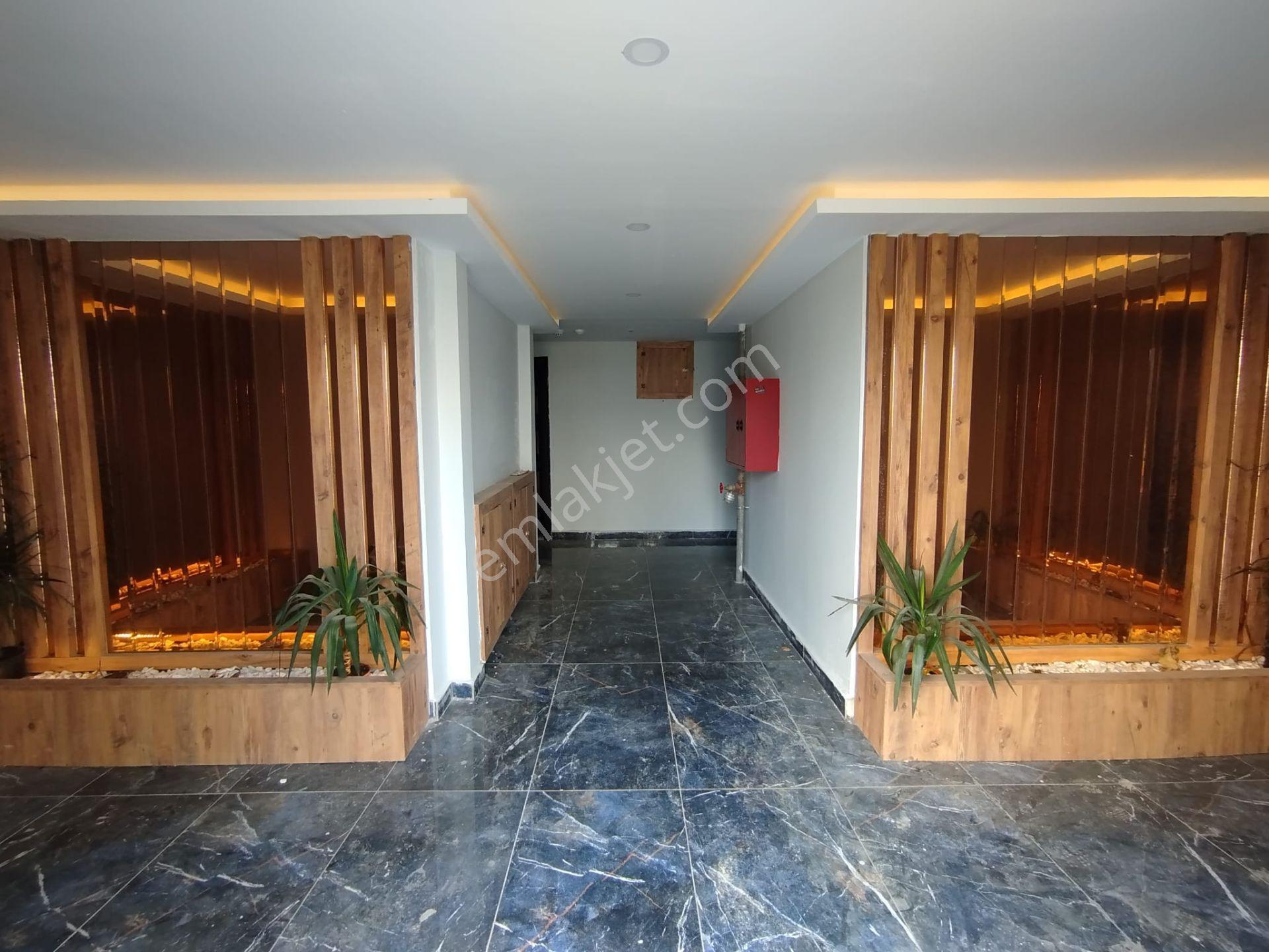 Satılık Yazlık Daire Tömük Erdemli Mersin - Görsel 21