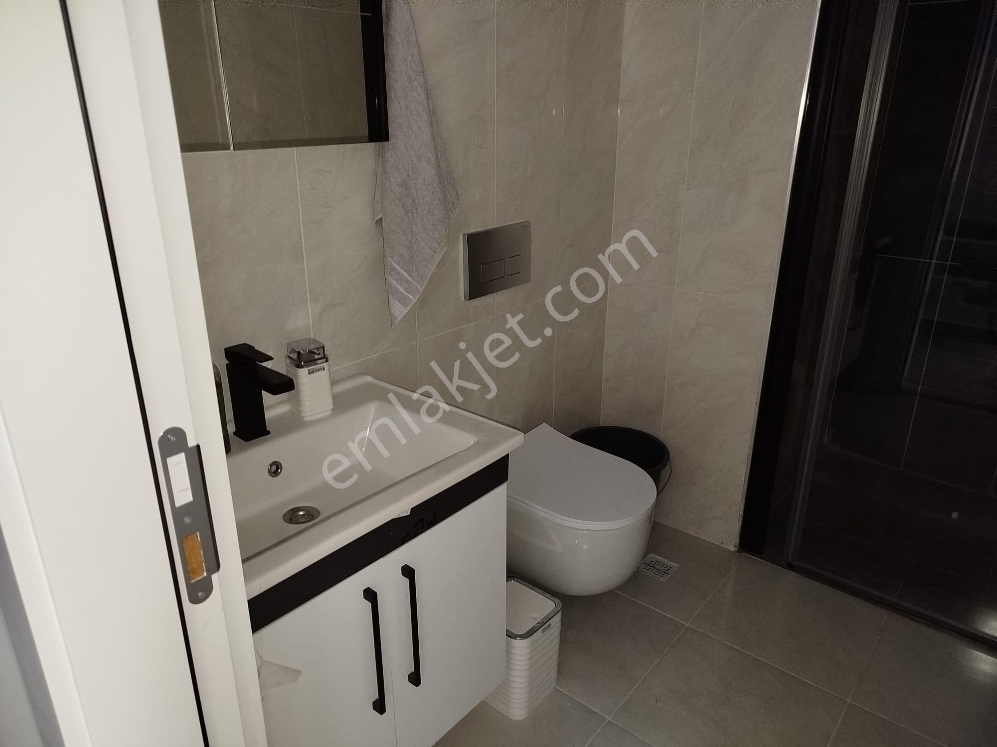 Satılık Yazlık Daire Tömük Erdemli Mersin - Görsel 12