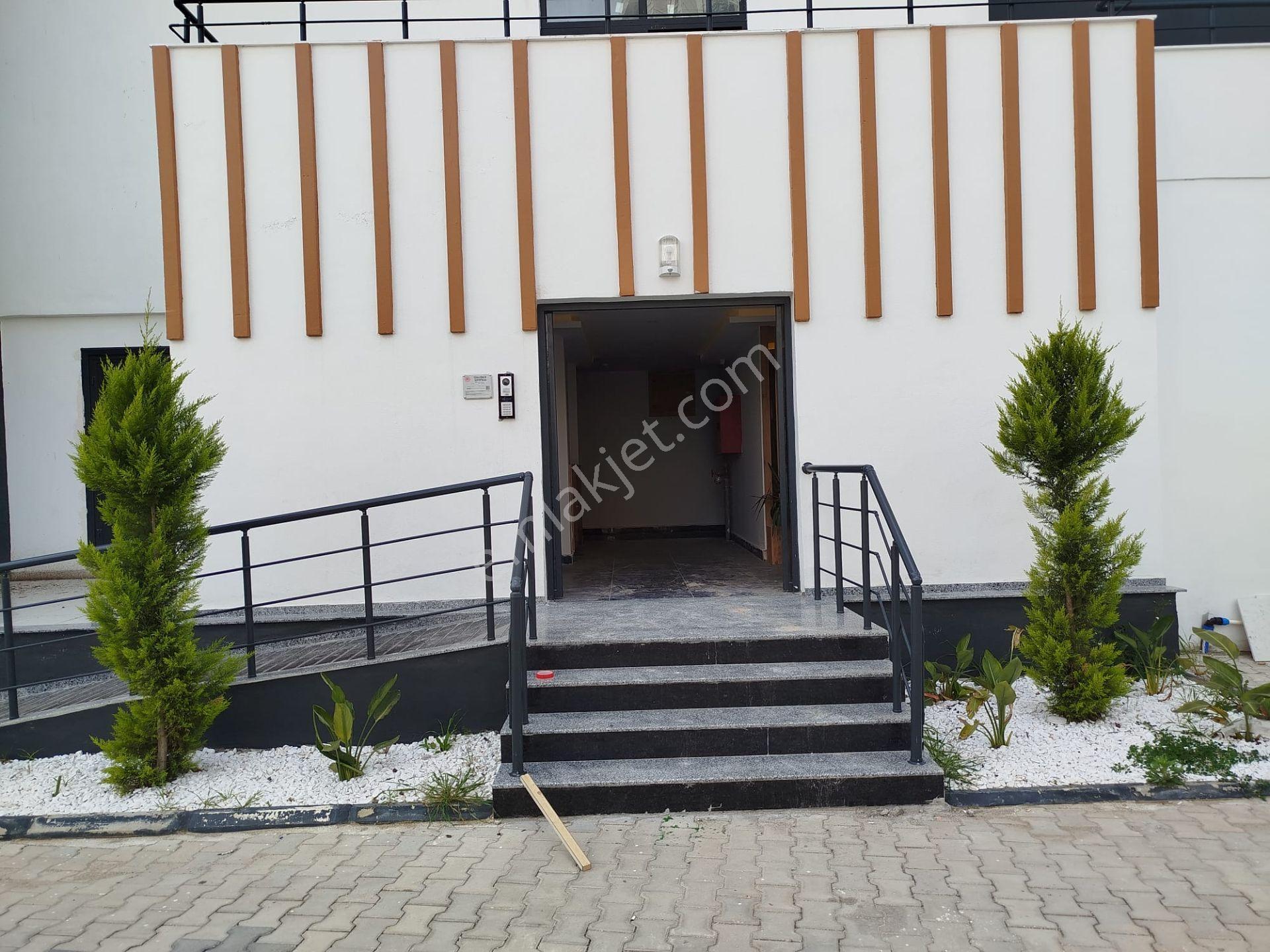 Satılık Yazlık Daire Tömük Erdemli Mersin - Görsel 18
