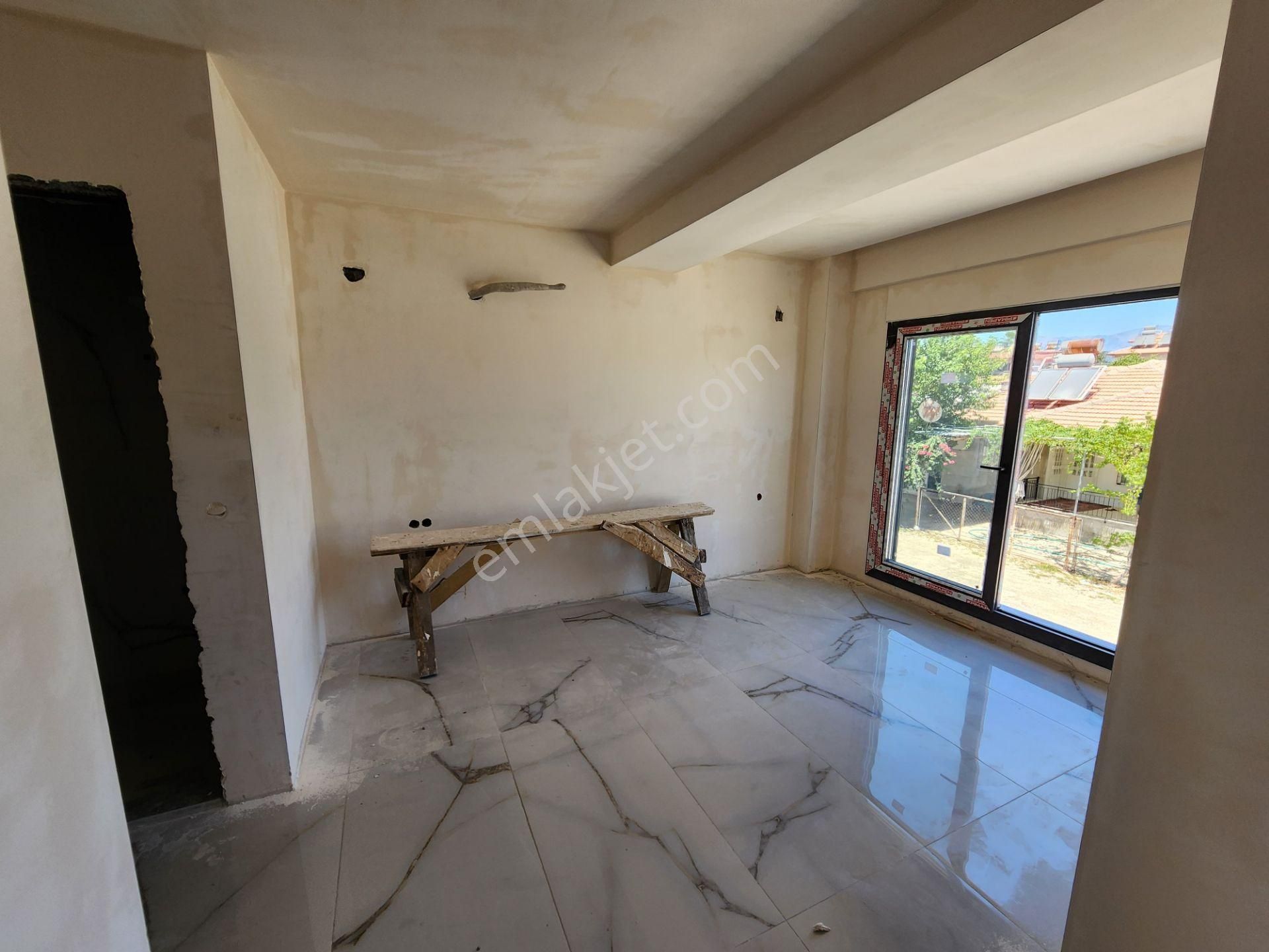 Ortaca'da Bütçe Dostu Sıfır Villalar - Görsel 8