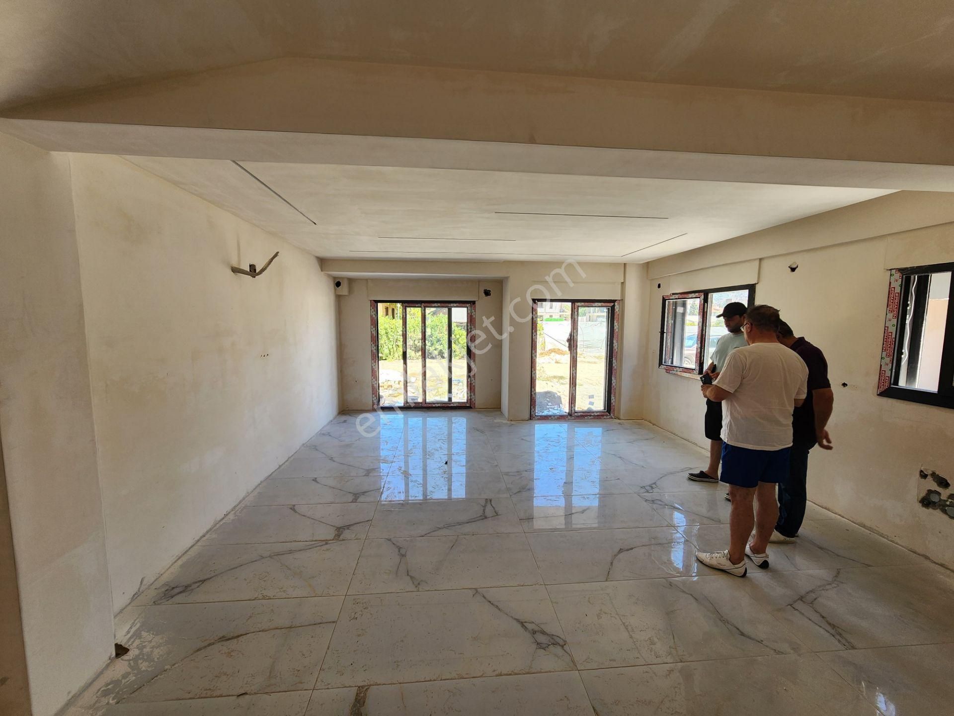 Ortaca'da Bütçe Dostu Sıfır Villalar - Görsel 3