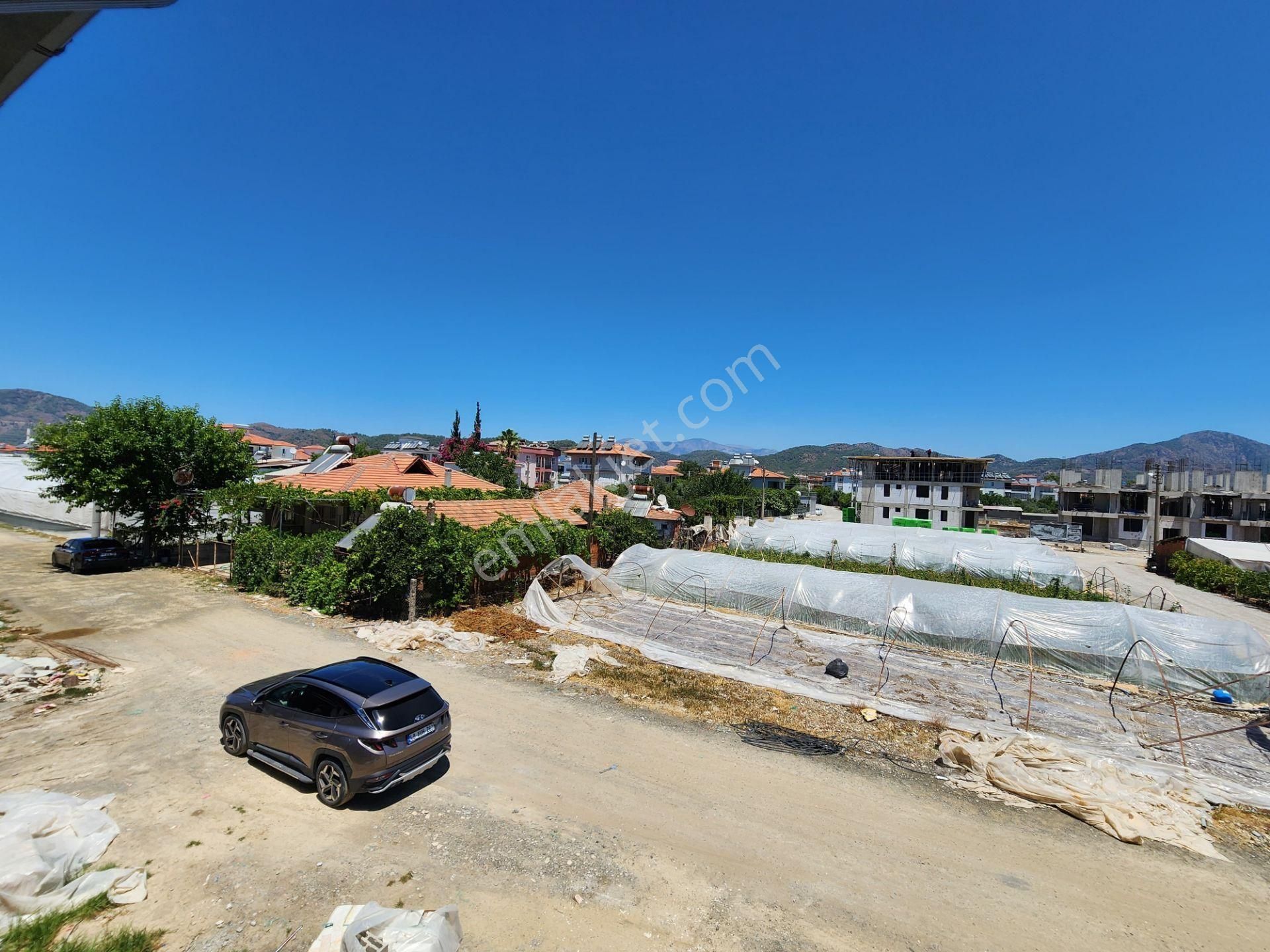 Ortaca'da Bütçe Dostu Sıfır Villalar - Görsel 14