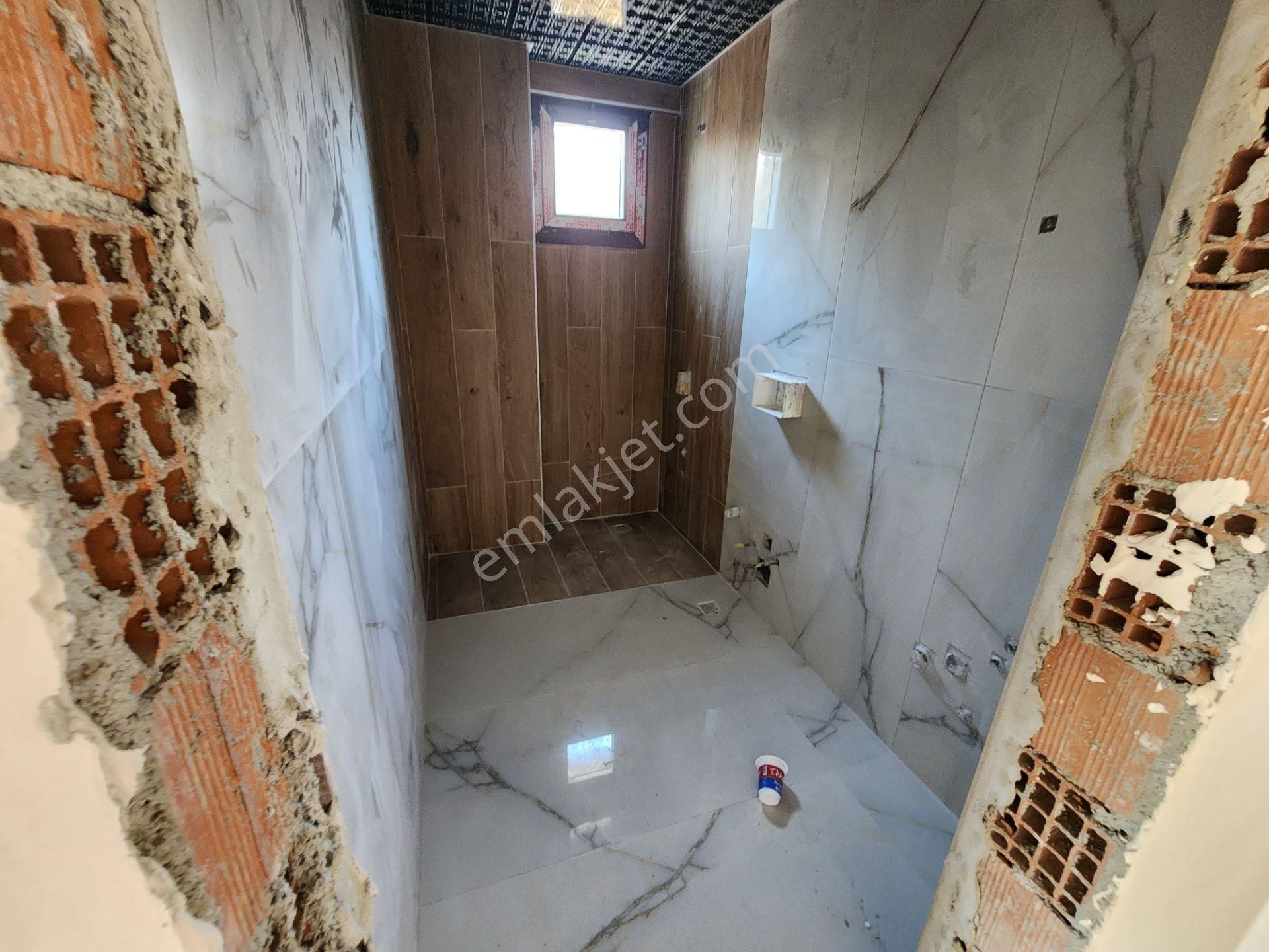 Ortaca'da Bütçe Dostu Sıfır Villalar - Görsel 12