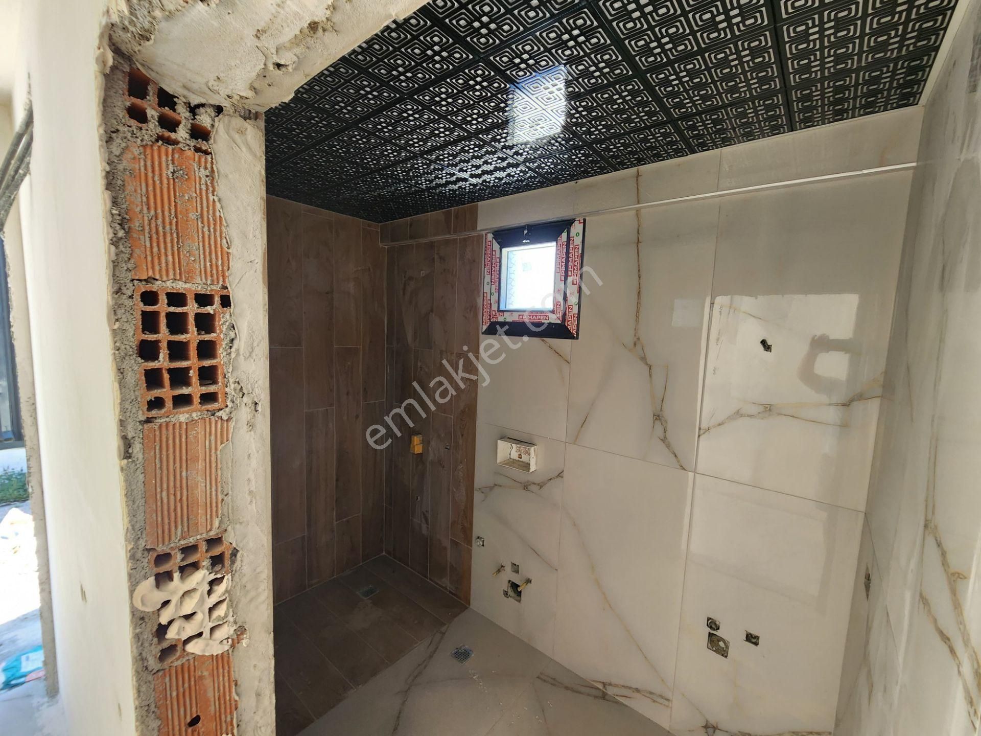 Ortaca'da Bütçe Dostu Sıfır Villalar - Görsel 4