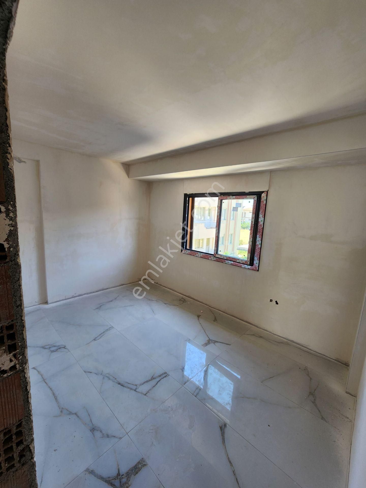 Ortaca'da Bütçe Dostu Sıfır Villalar - Görsel 10