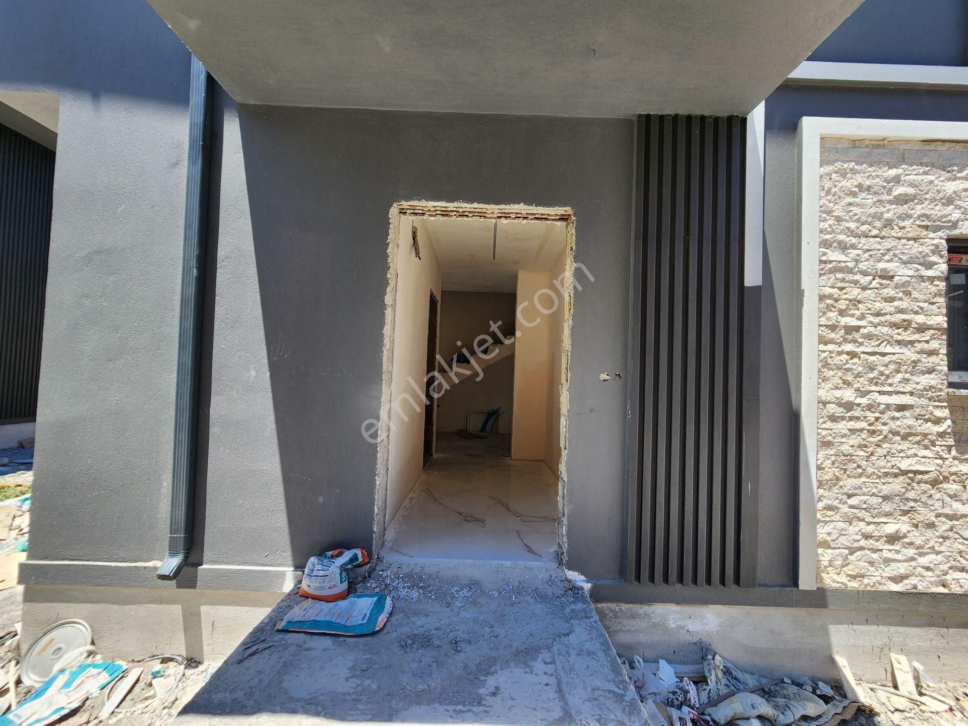 Ortaca'da Bütçe Dostu Sıfır Villalar - Görsel 2