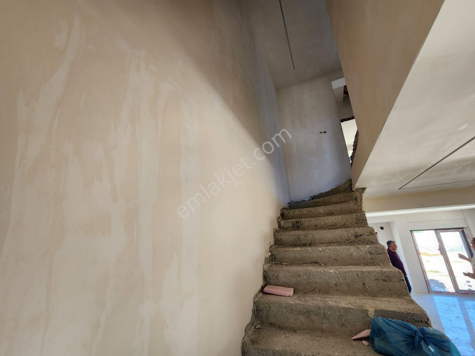 Ortaca'da Bütçe Dostu Sıfır Villalar - Görsel 5