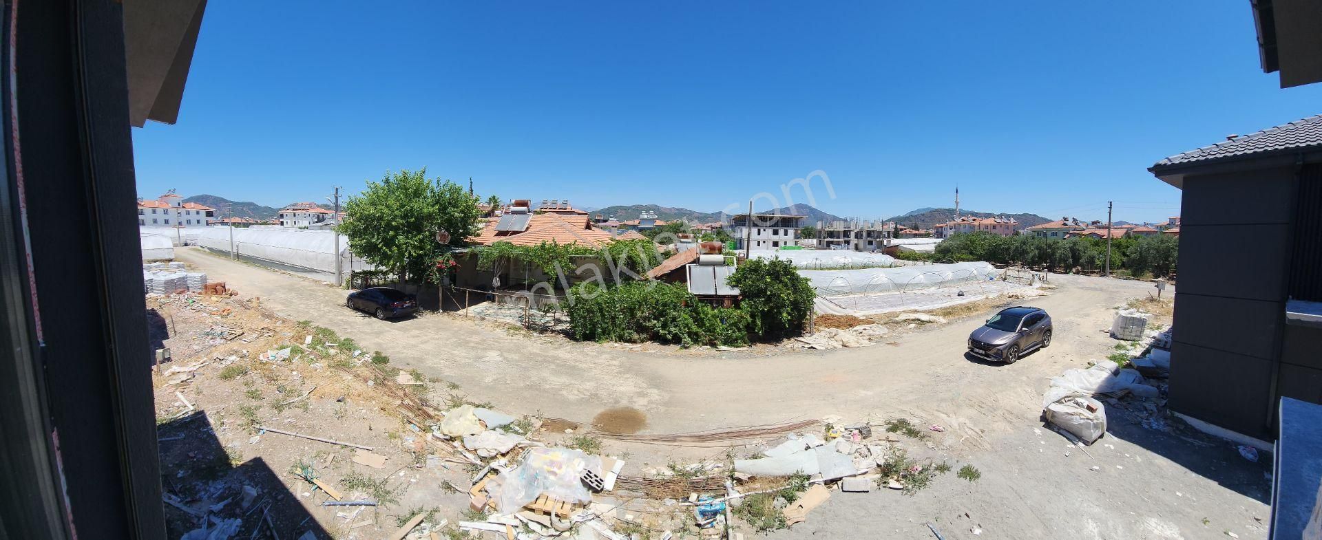 Ortaca'da Bütçe Dostu Sıfır Villalar - Görsel 13