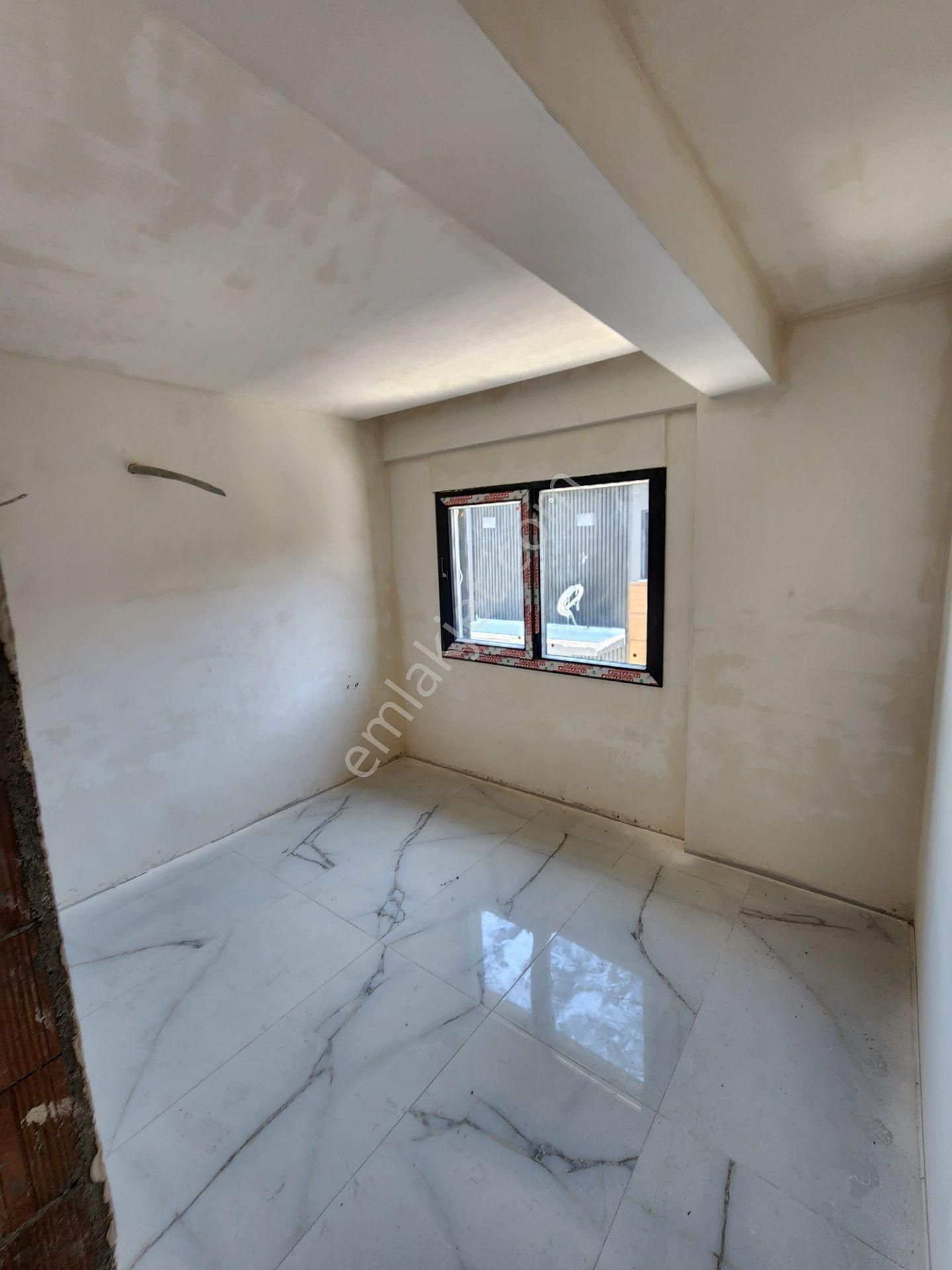 Ortaca'da Bütçe Dostu Sıfır Villalar - Görsel 9