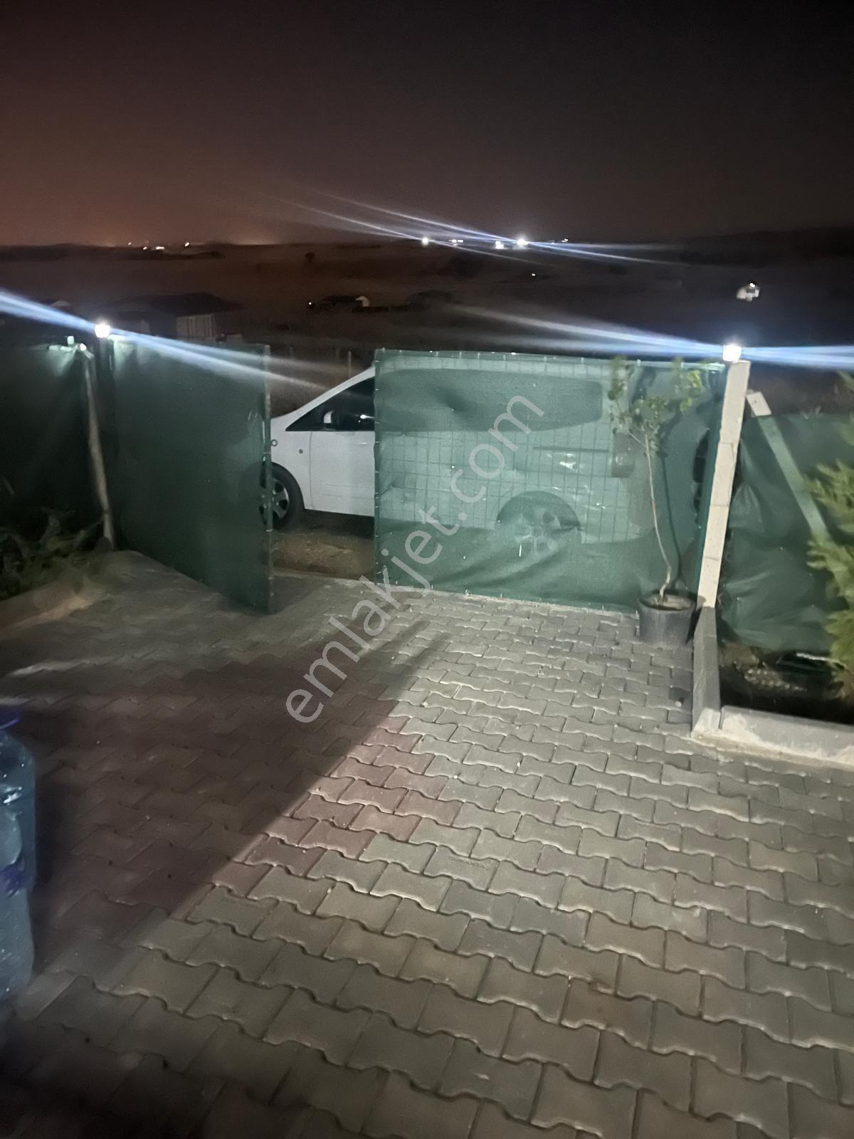 Satılık Aydıncık Sınırı Teberik Arazisi Guneş Panelli Bahçe - Görsel 17