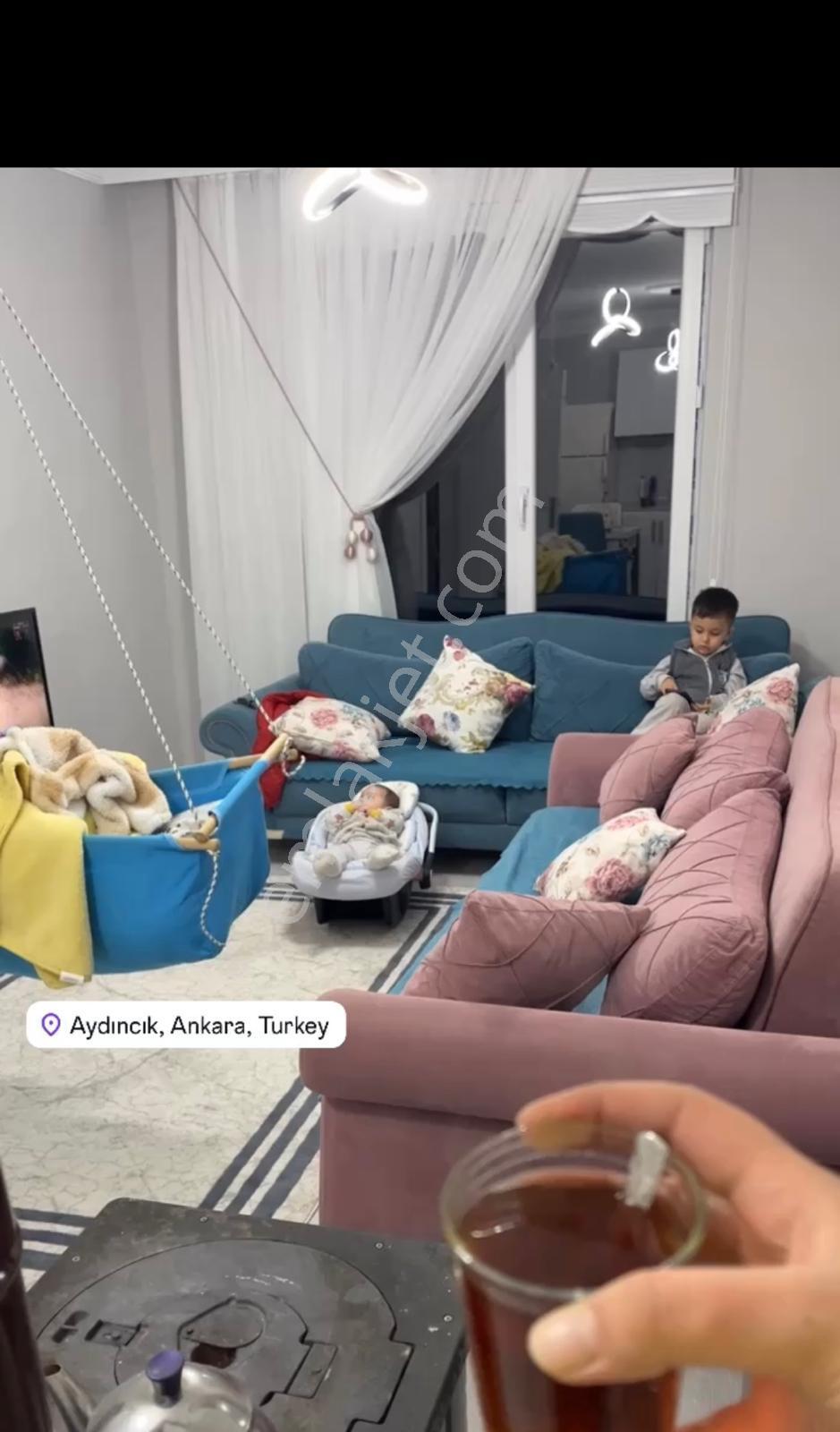 Satılık Aydıncık Sınırı Teberik Arazisi Guneş Panelli Bahçe - Görsel 14
