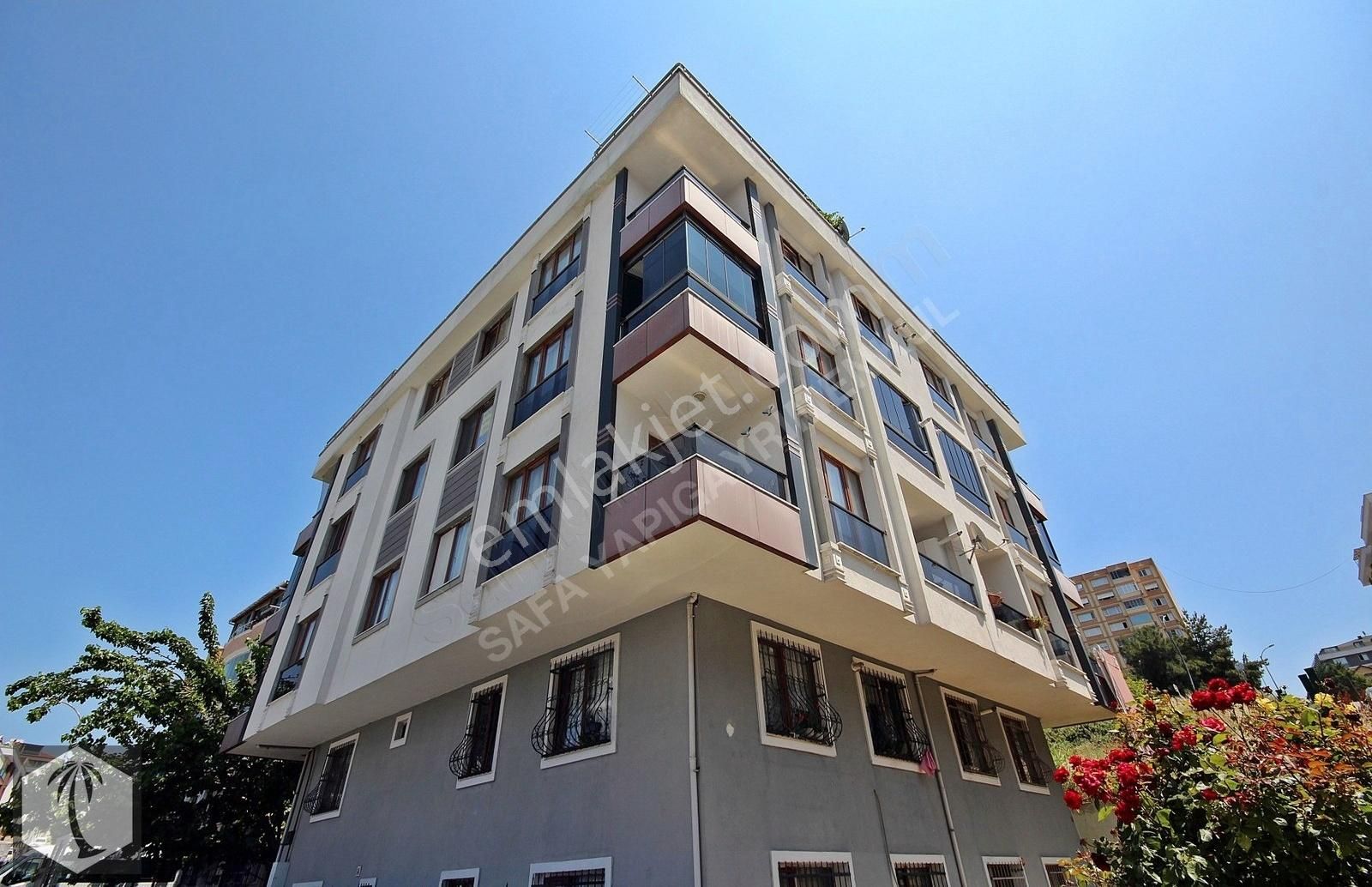 Beylikdüzü Safa'dan Marinaya Yakın Geniş Arakat Daire