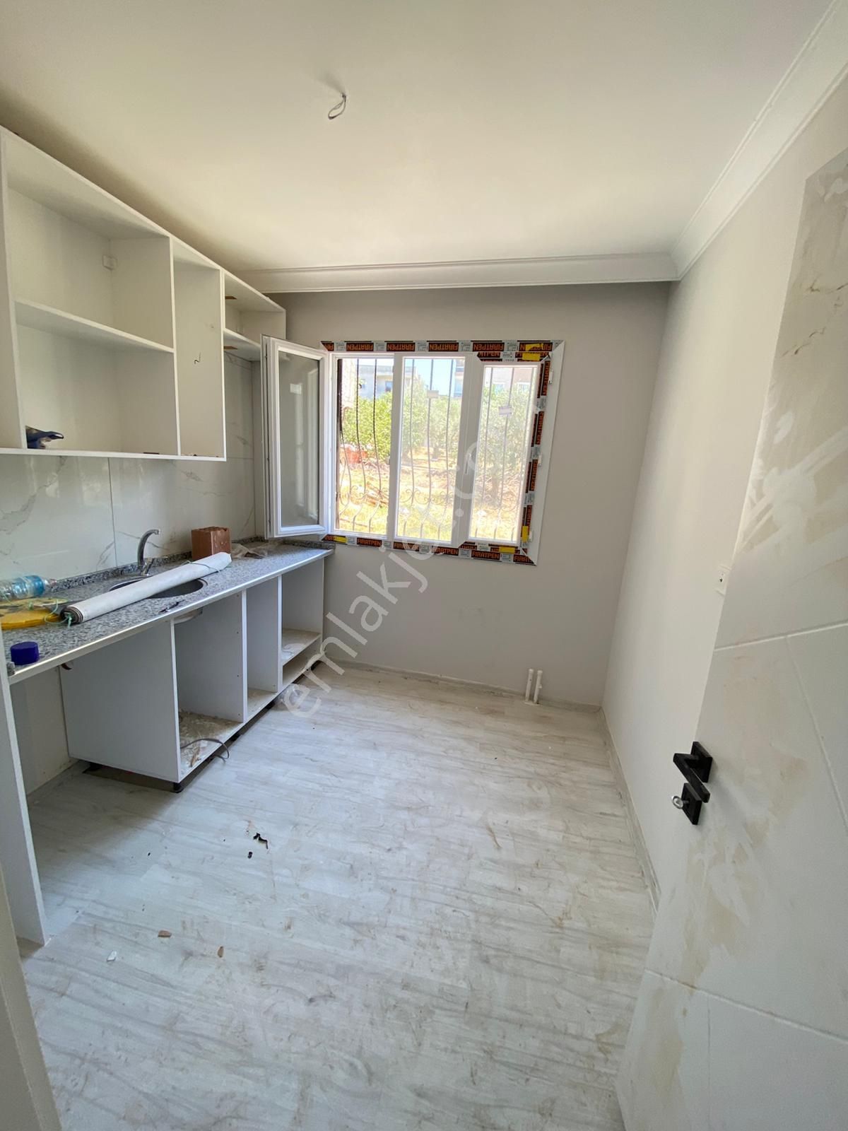 Ağabey Gayrimenkul Den Selvilitepe Mahallesinde Satılık Daire