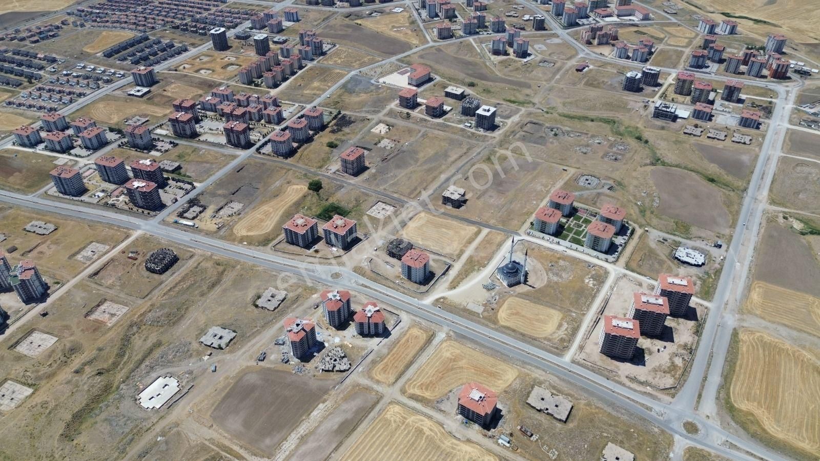 Alcı Malıköy Mahallesi Satılık Arsalar 2.220.000 Tl - Görsel 14