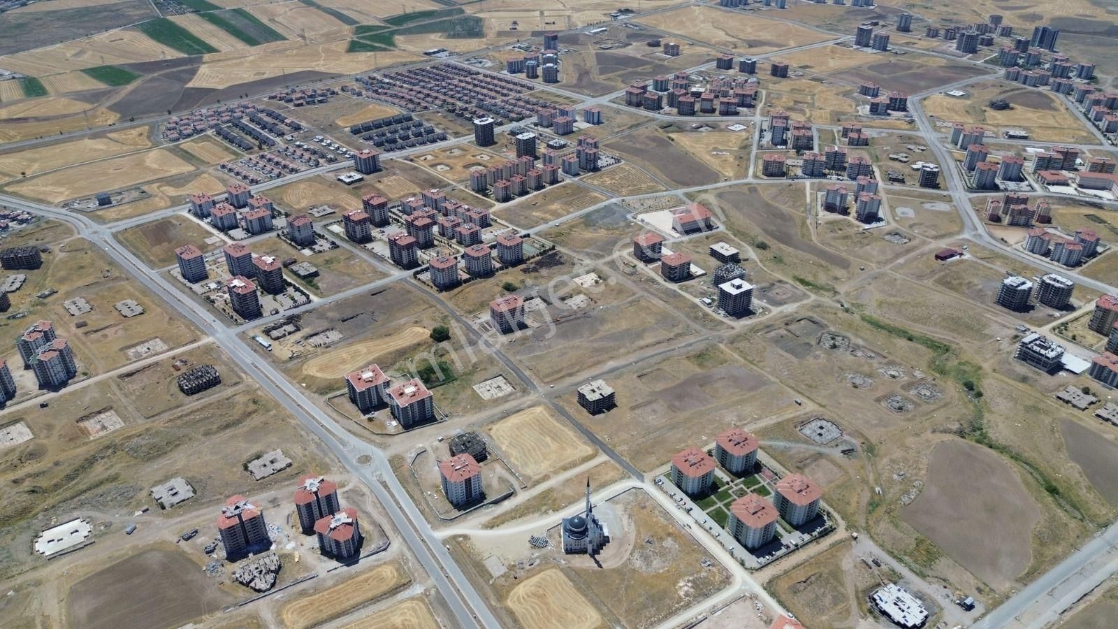 Alcı Malıköy Mahallesi Satılık Arsalar 2.220.000 Tl - Görsel 16