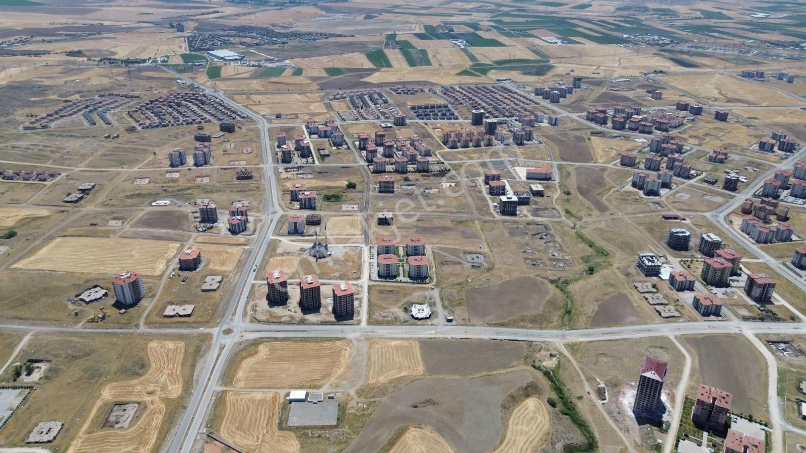 Alcı Malıköy Mahallesi Satılık Arsalar 2.220.000 Tl - Görsel 27