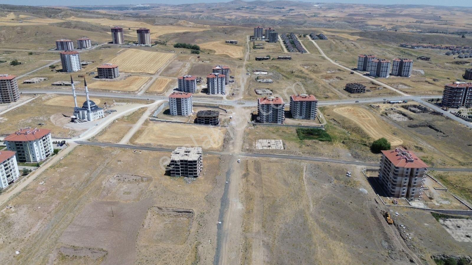 Alcı Malıköy Mahallesi Satılık Arsalar 2.220.000 Tl - Görsel 3