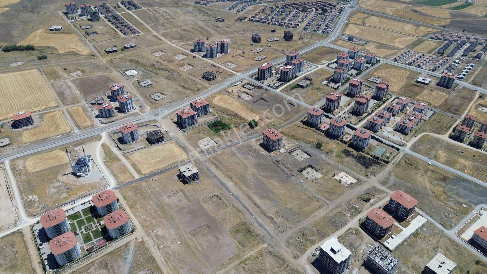 Alcı Malıköy Mahallesi Satılık Arsalar 2.220.000 Tl - Görsel 2