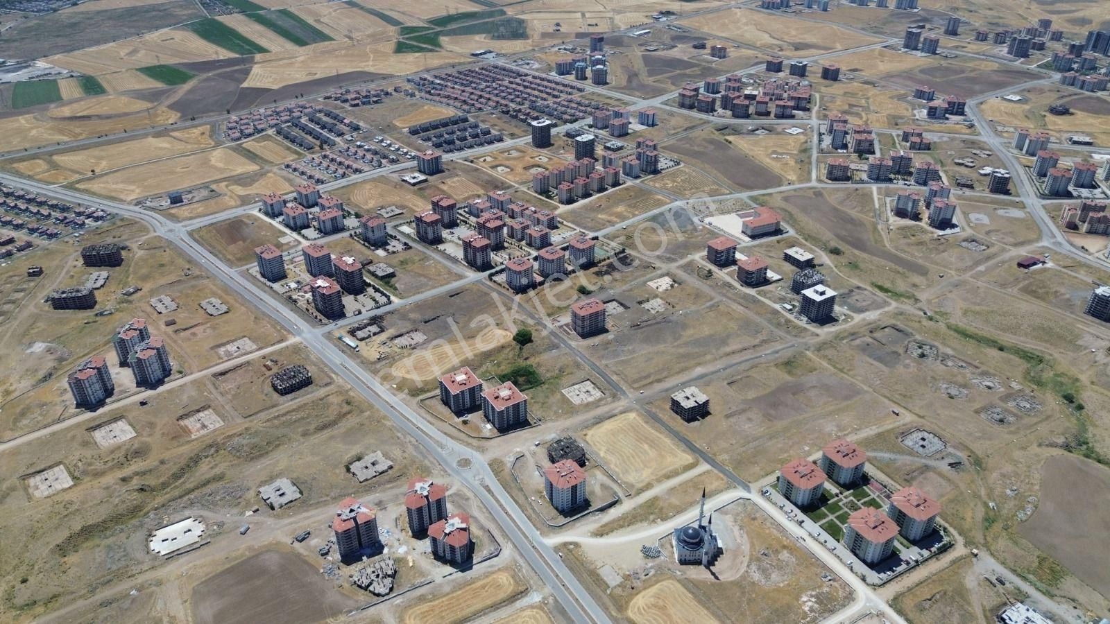 Alcı Malıköy Mahallesi Satılık Arsalar 2.220.000 Tl - Görsel 15