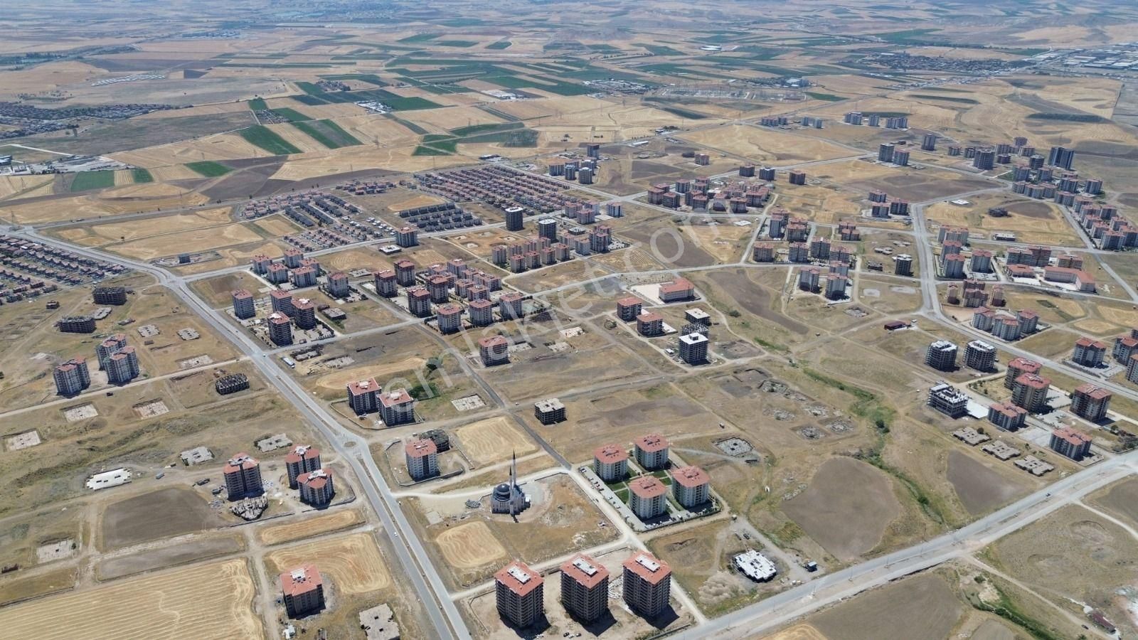 Alcı Malıköy Mahallesi Satılık Arsalar 2.220.000 Tl - Görsel 23