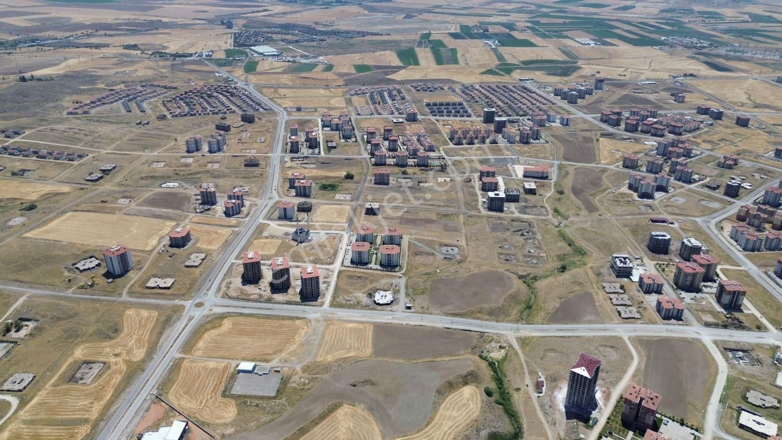 Alcı Malıköy Mahallesi Satılık Arsalar 2.220.000 Tl - Görsel 28