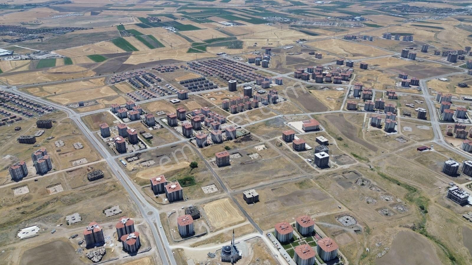 Alcı Malıköy Mahallesi Satılık Arsalar 2.220.000 Tl - Görsel 18