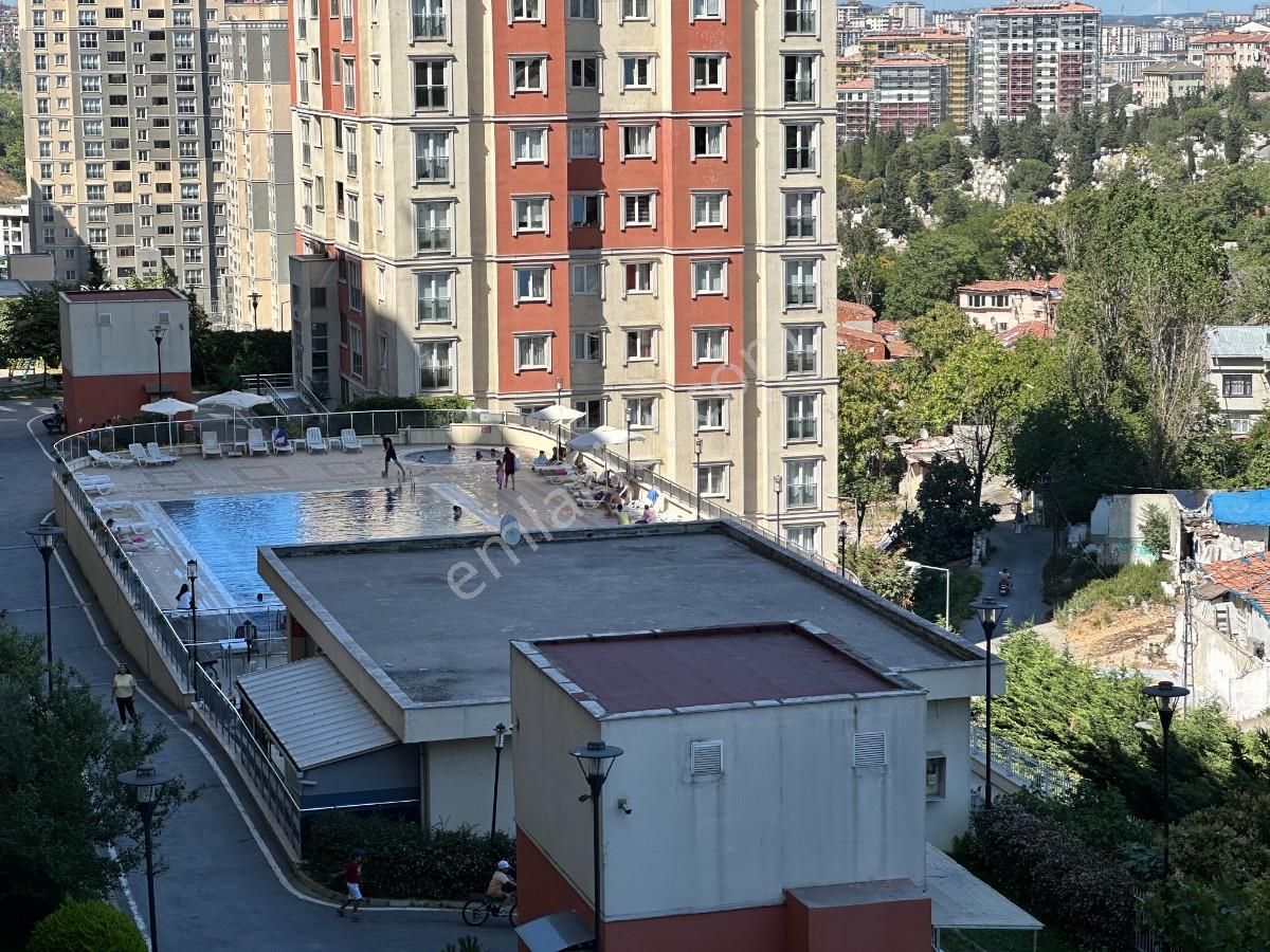 Acil Satılık!!! Ön Cephe 1+1 Daire