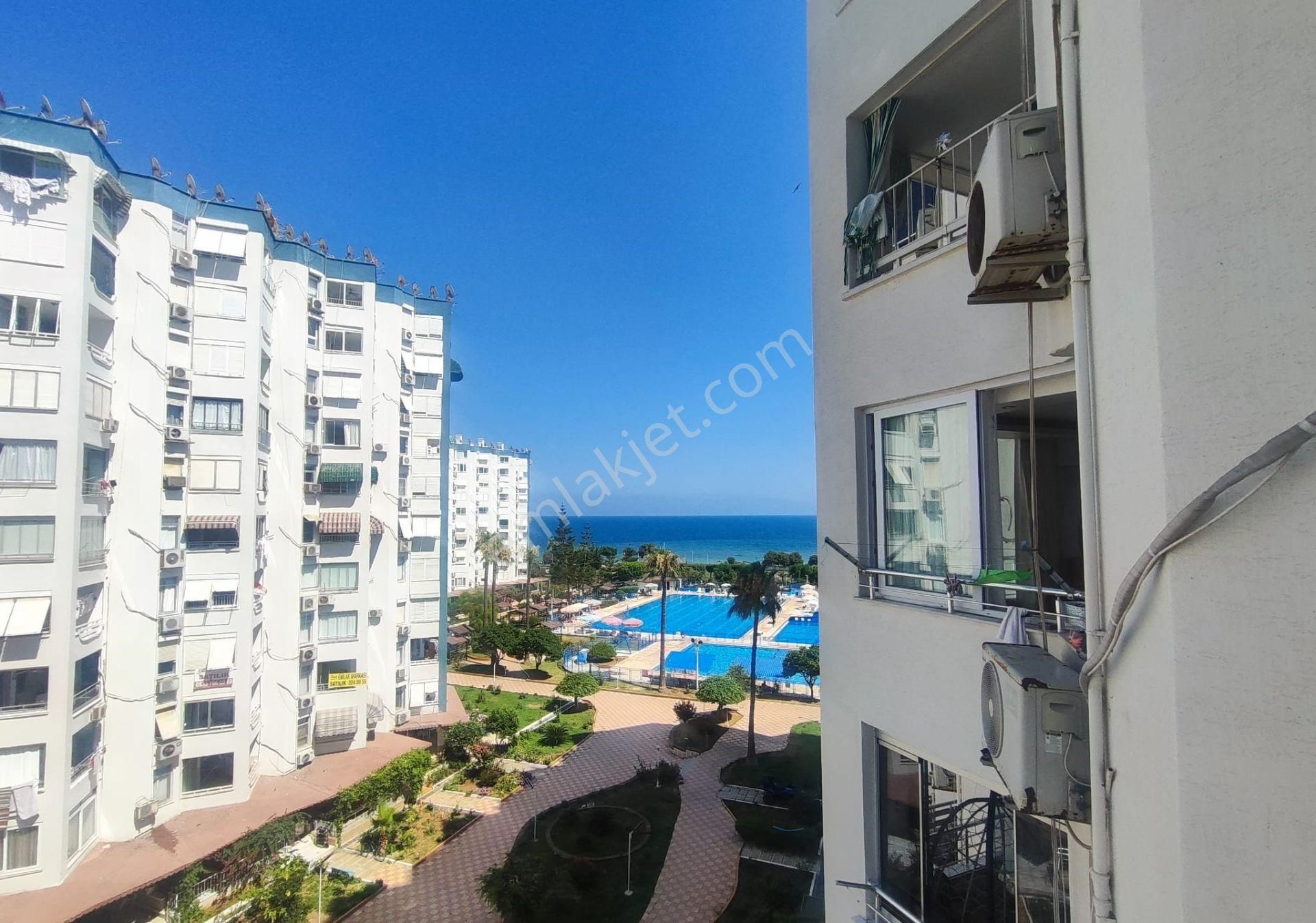 Karınca'dan 75.yıl Mh'de Aylık Ödemeli Eşyalı 1+1 Kiralık!