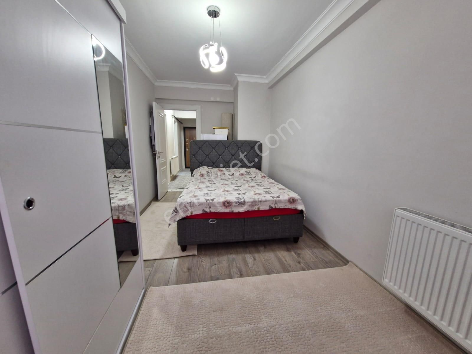 Uğurmumcu'da Geniş M2 Sahip Dubleks Daire - Görsel 16