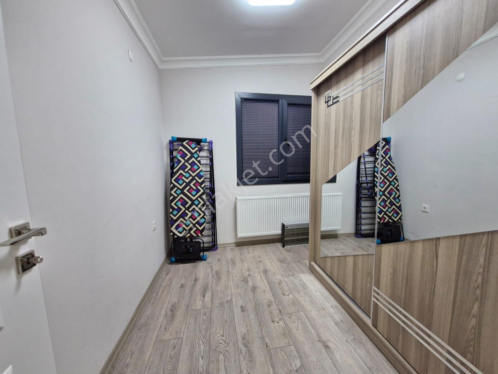 Uğurmumcu'da Geniş M2 Sahip Dubleks Daire - Görsel 29