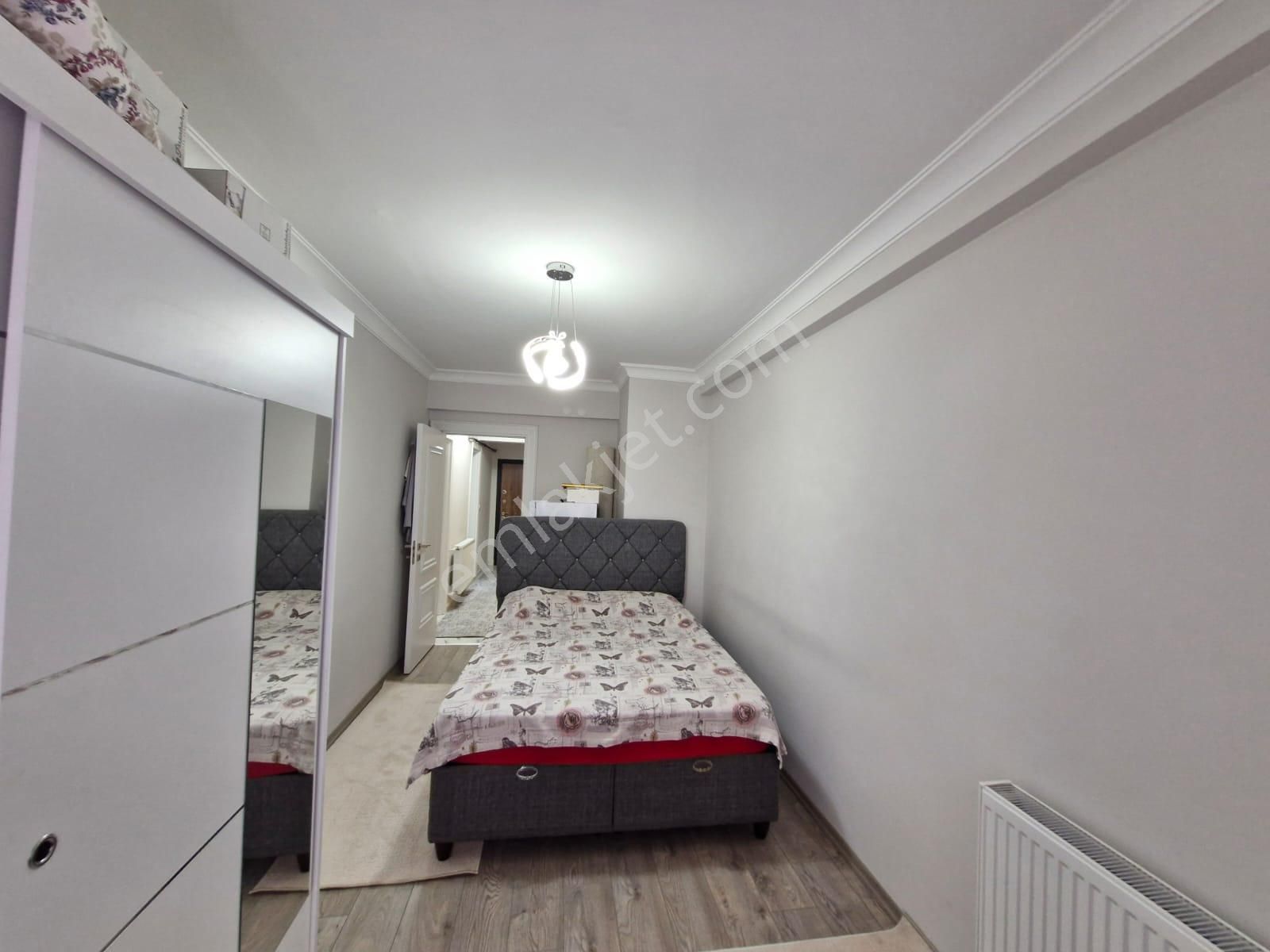 Uğurmumcu'da Geniş M2 Sahip Dubleks Daire - Görsel 18