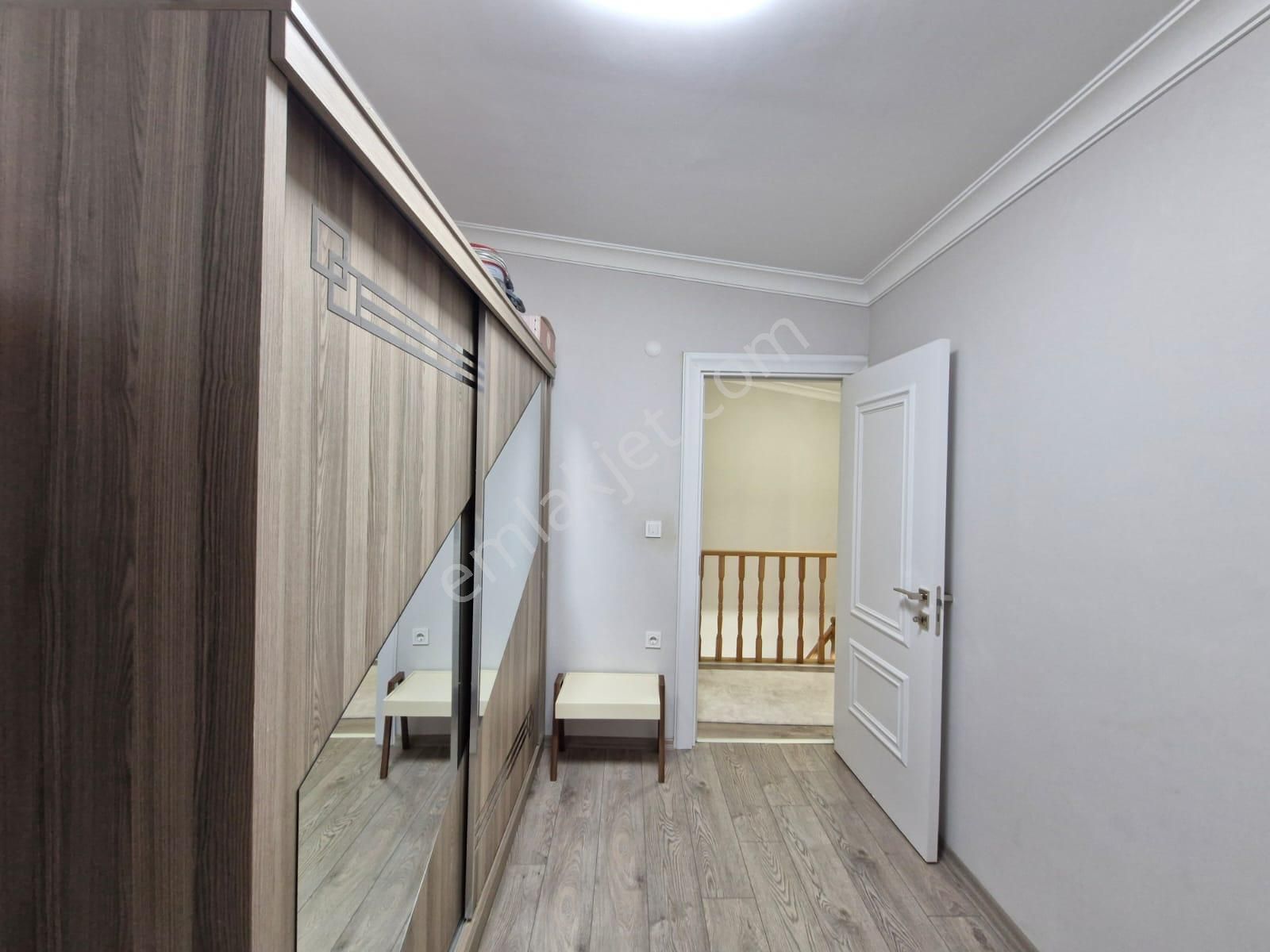 Uğurmumcu'da Geniş M2 Sahip Dubleks Daire - Görsel 28