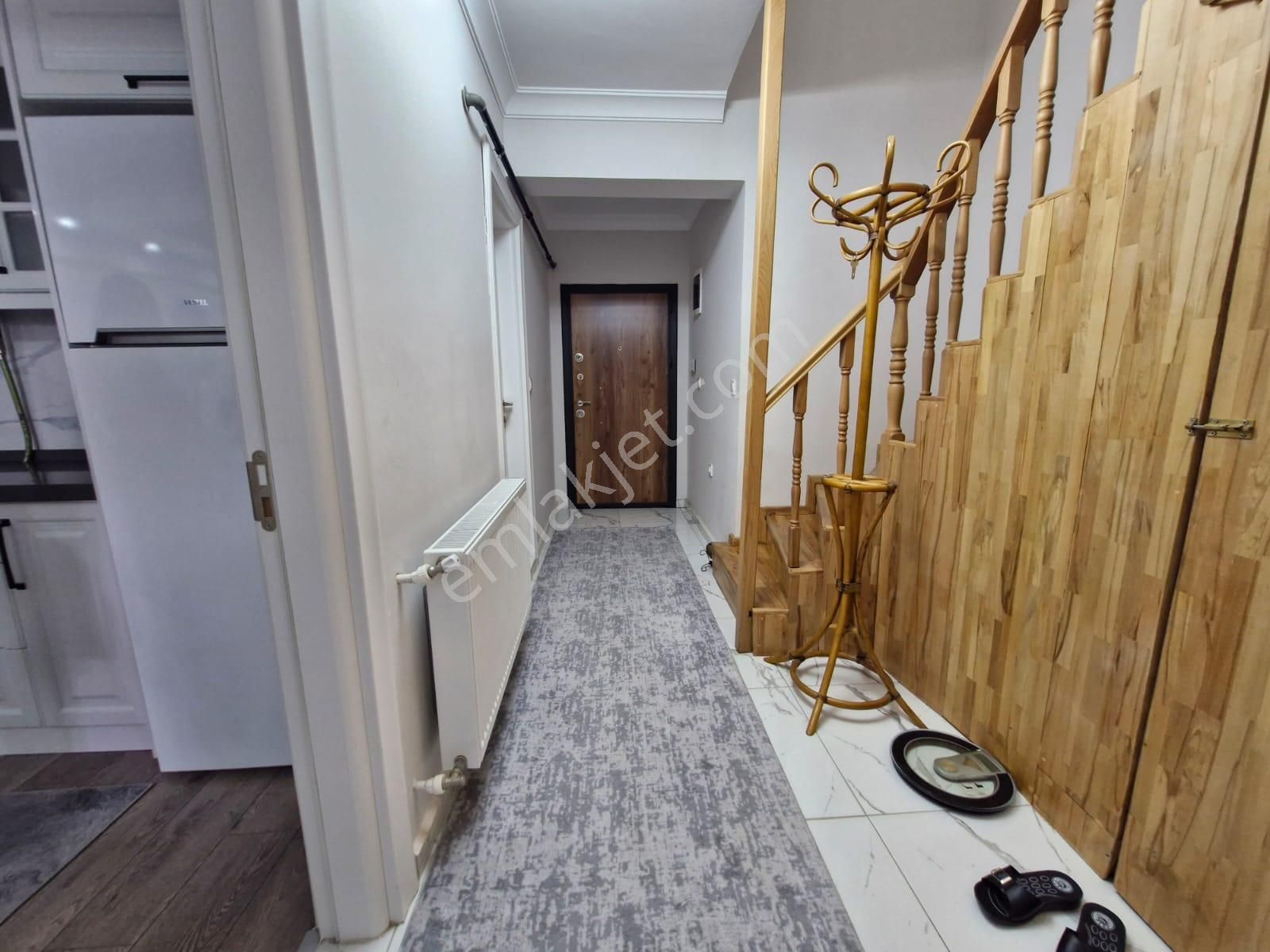 Uğurmumcu'da Geniş M2 Sahip Dubleks Daire - Görsel 4