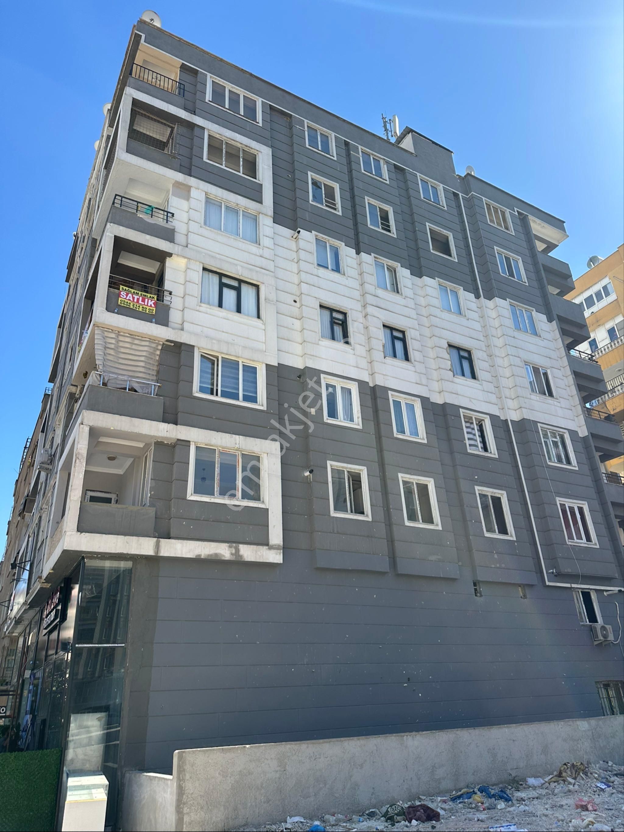 Haliliye Bahçelievler Sıfır Daire