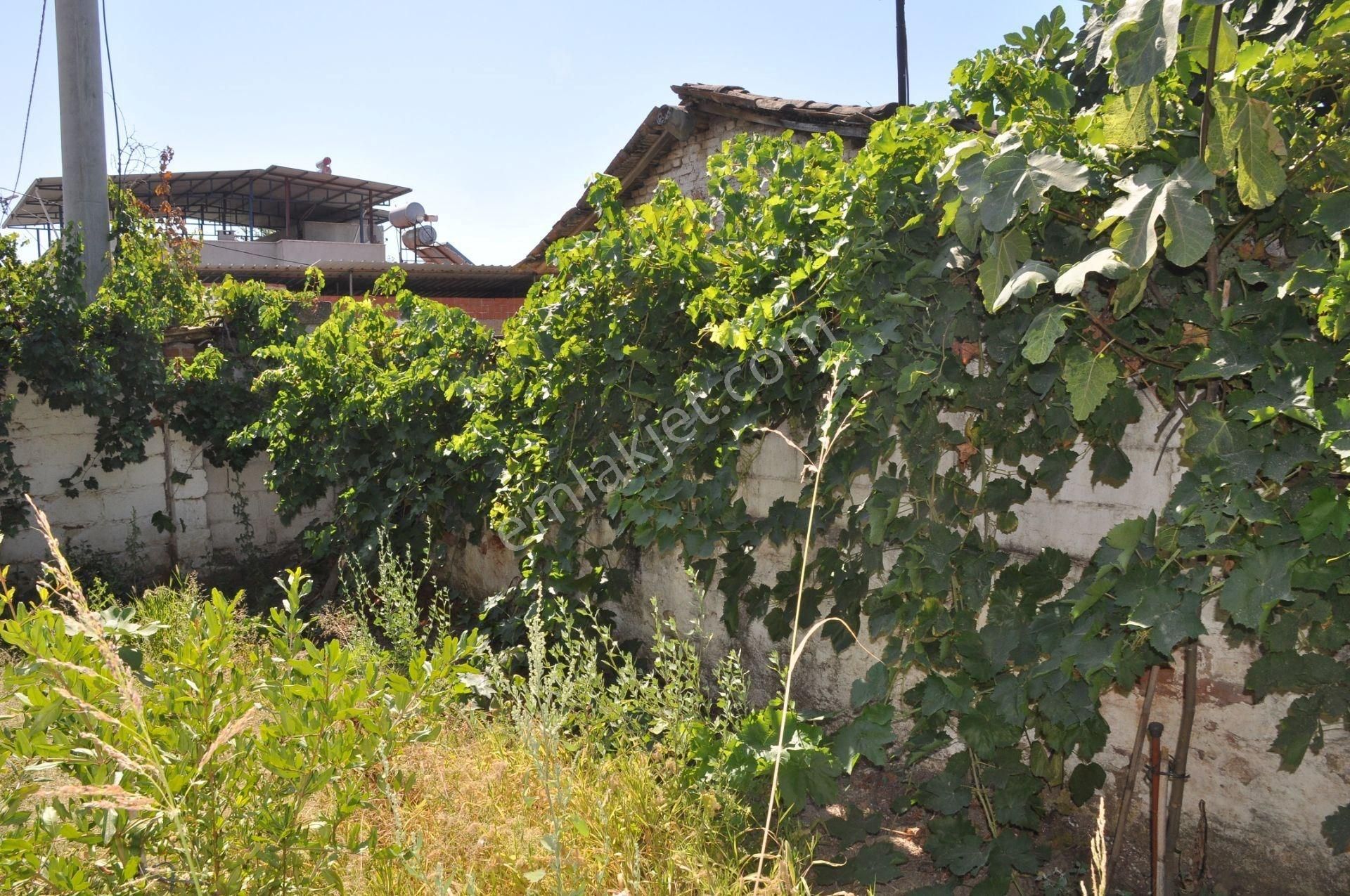 Germencik Moralı'da Satılık Müstakil Bahçeli Ev - Görsel 6