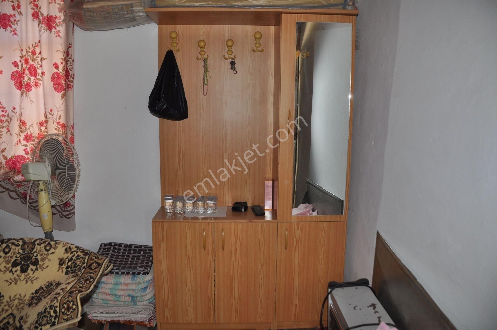 Germencik Moralı'da Satılık Müstakil Bahçeli Ev - Görsel 18