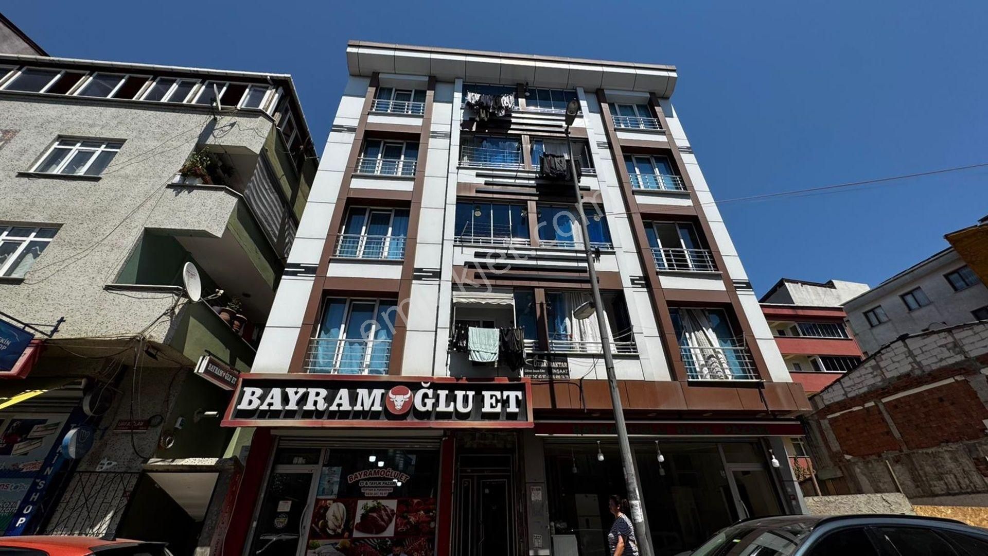 Fatih Mah. Acil Satılık 2+1 Ferah Daire