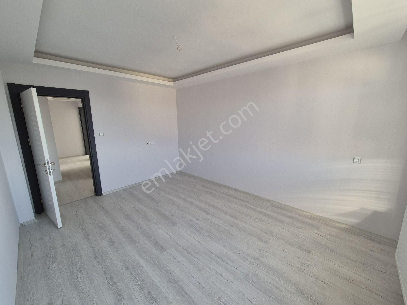 Çınar Grup'dan Şirinevler Mah. Satılık 3+1 Lüks Sıfır Daireler - Görsel 5